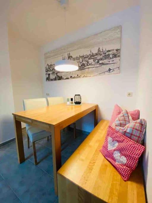 Two-Bedroom Apartment photo 2