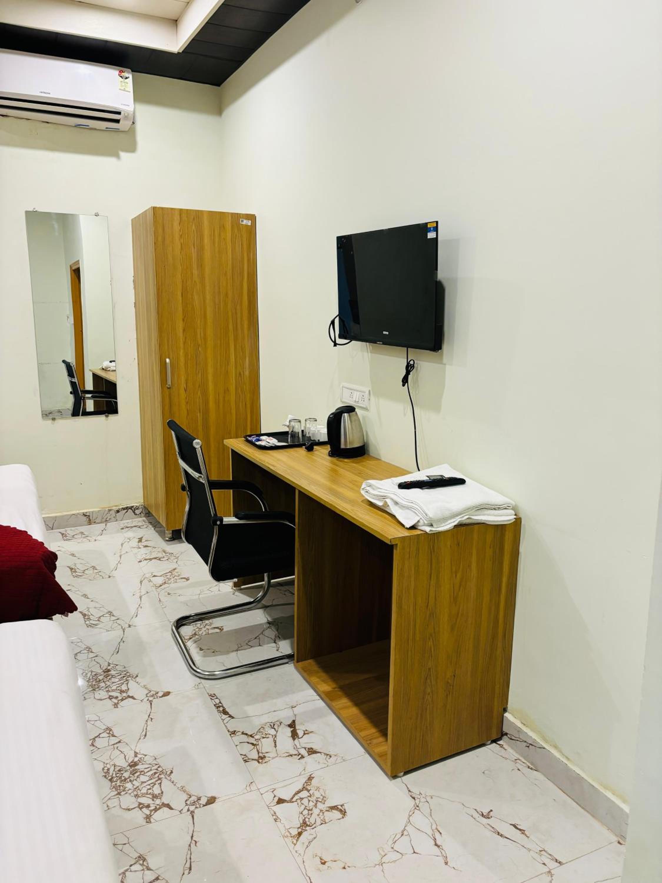 Suite