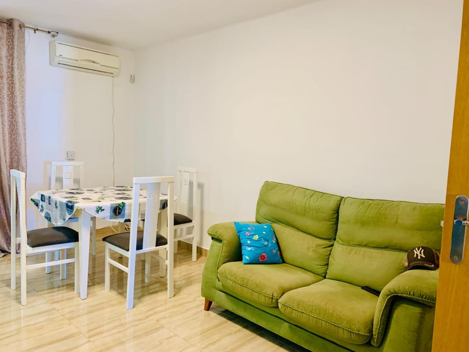 Apartamento Superior de Tres Habitaciones