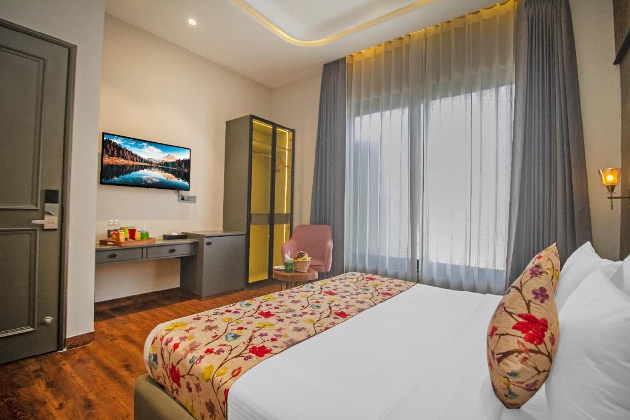  Executive Room photo 2