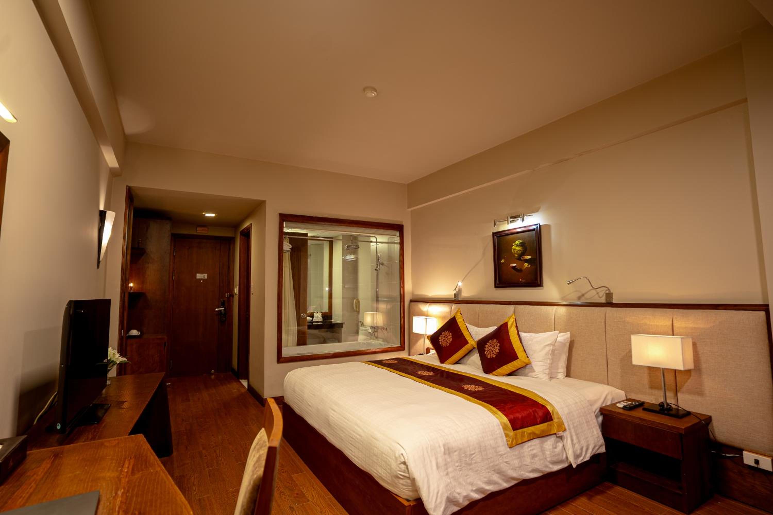Executive Deluxe Room - Photo 4