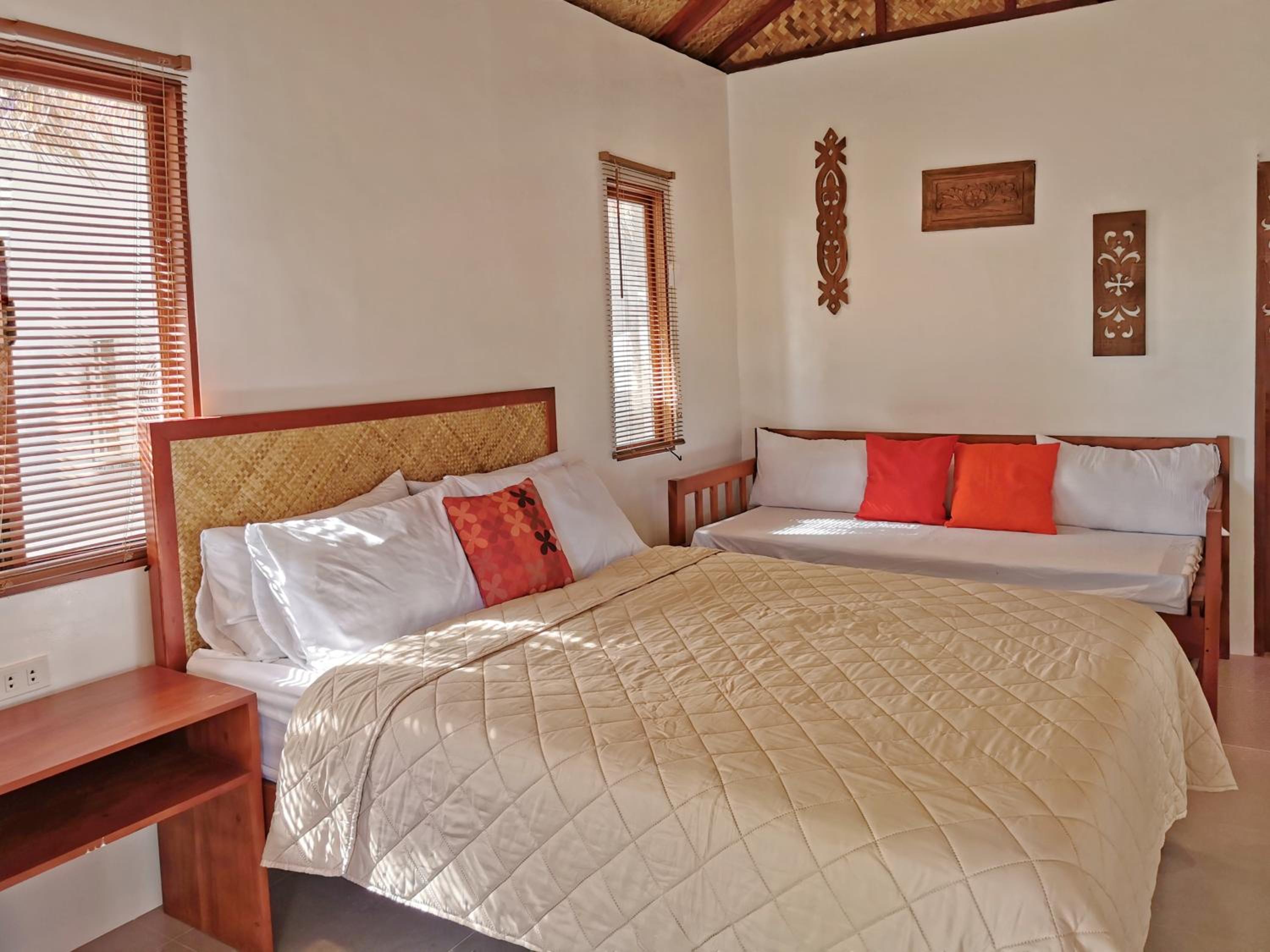 Deluxe Bungalow photo 3