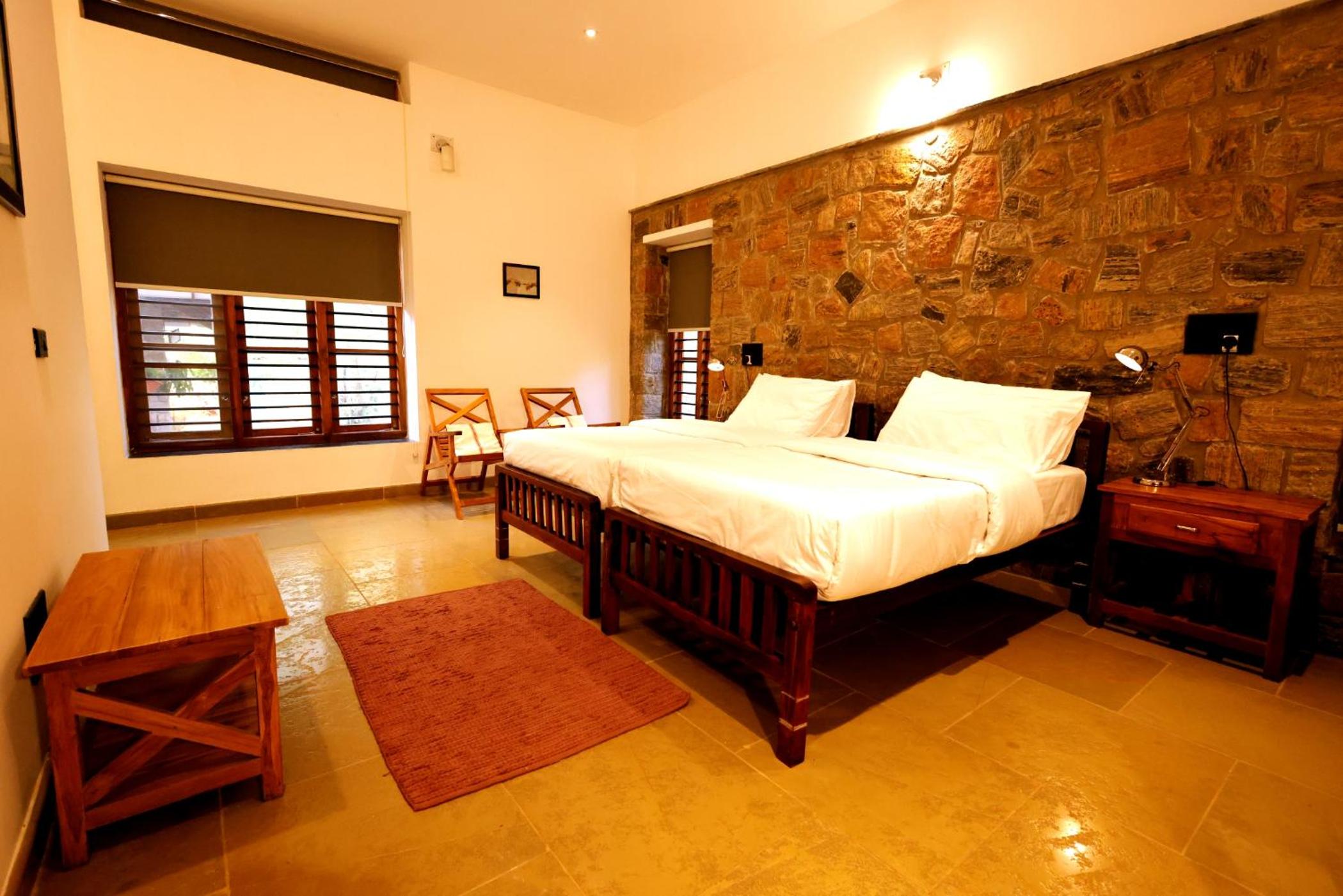 Superior Villa photo 1