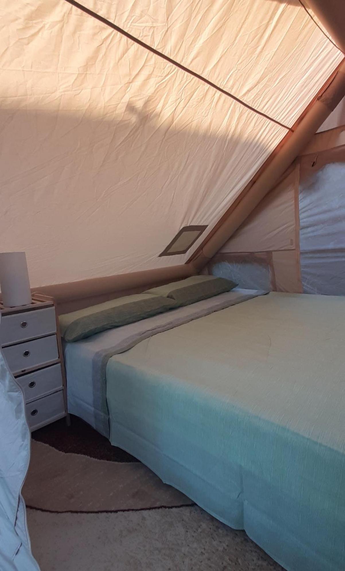 Tent photo 1