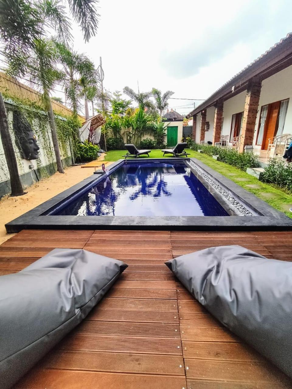 King Room with Garden View - Photo 9