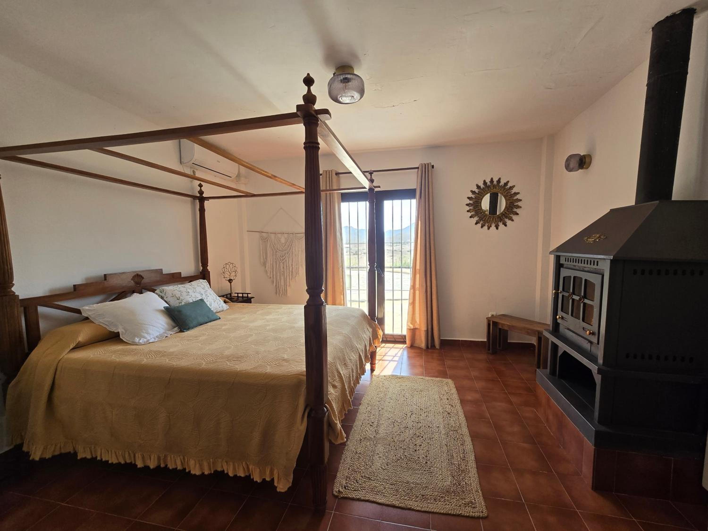 One-Bedroom House photo 3