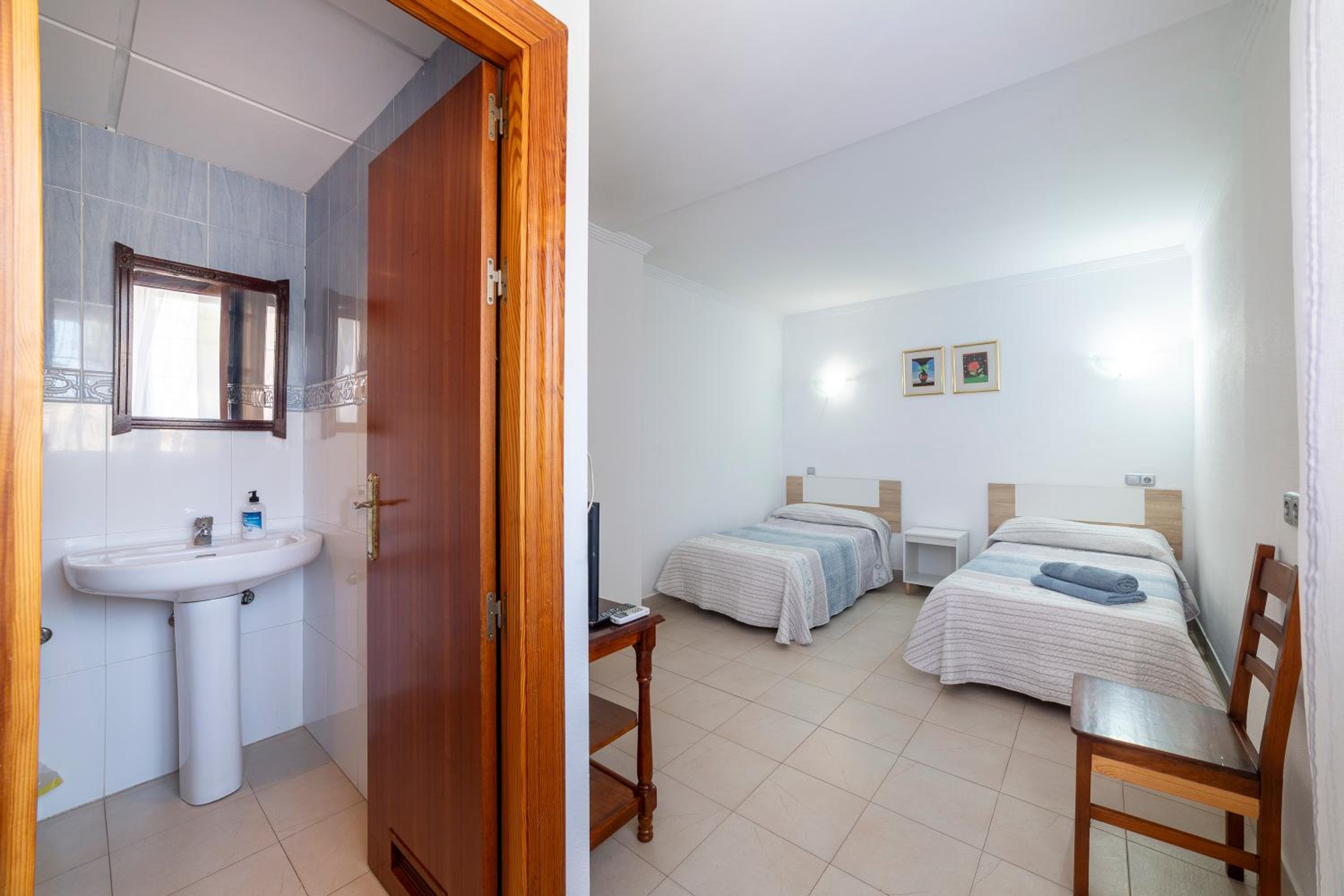 Habitación Doble