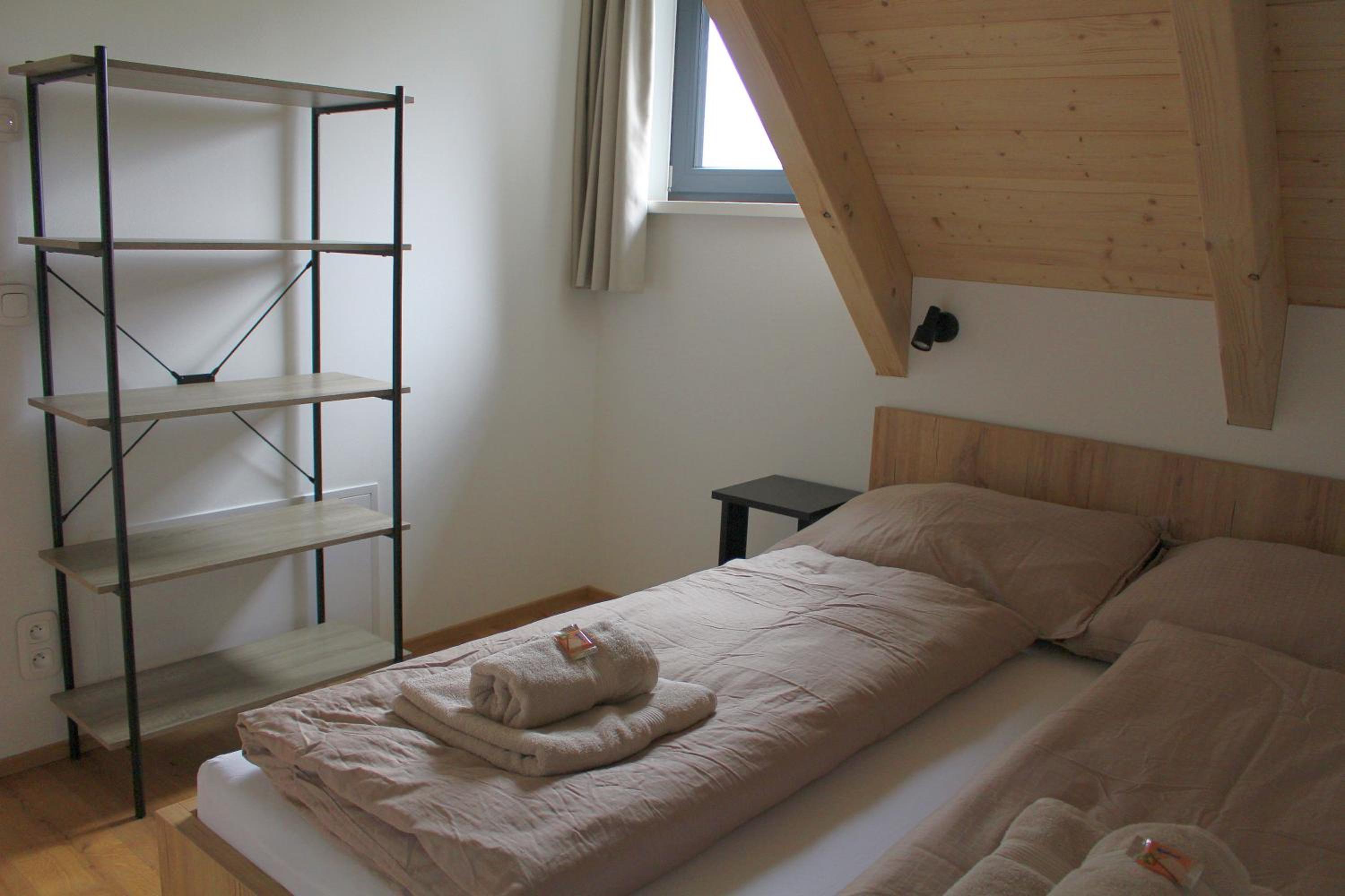 Two-Bedroom Apartment photo 2