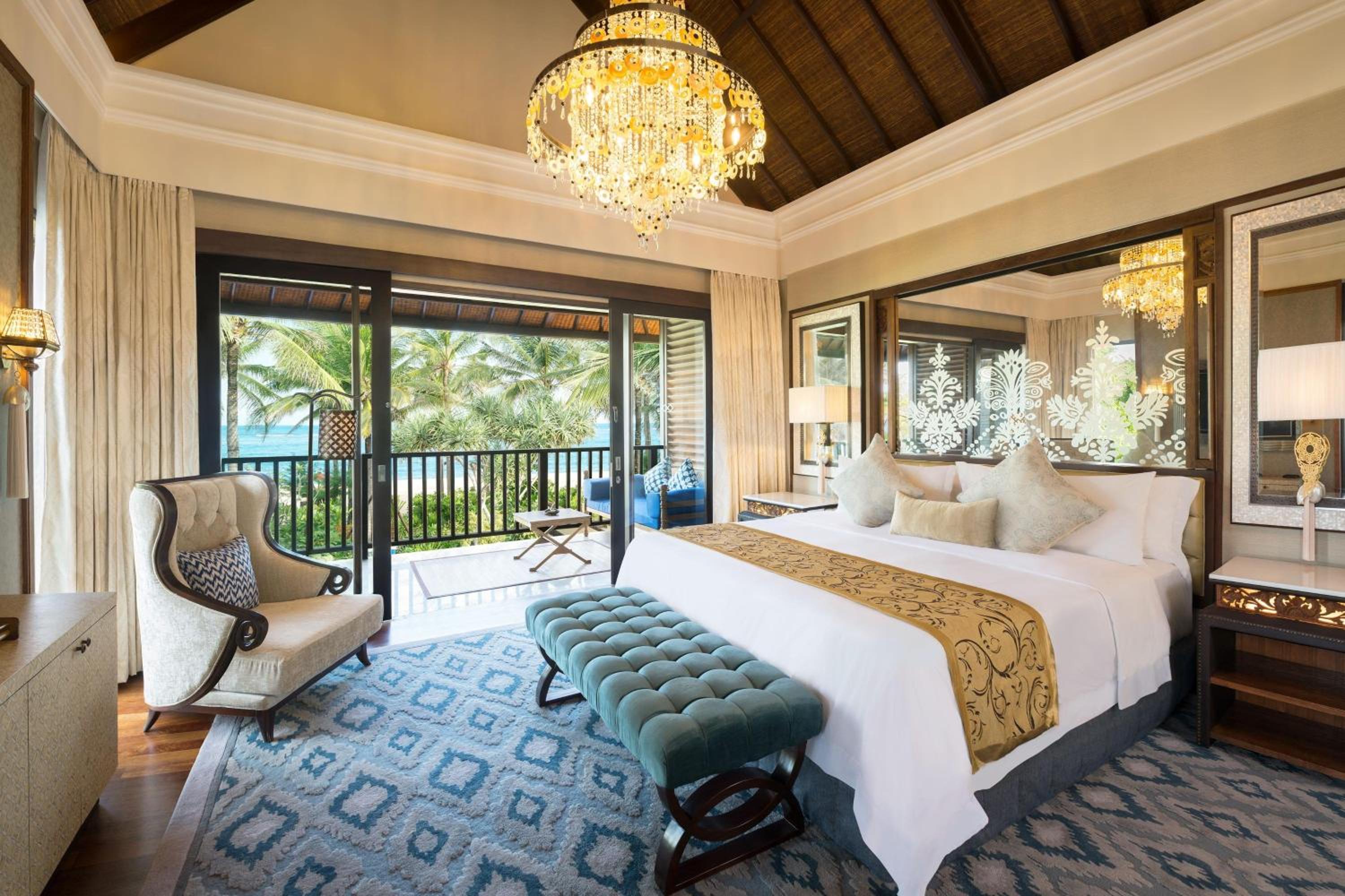 The Strand Residence, 4 Bedroom Villa, Ocean view
