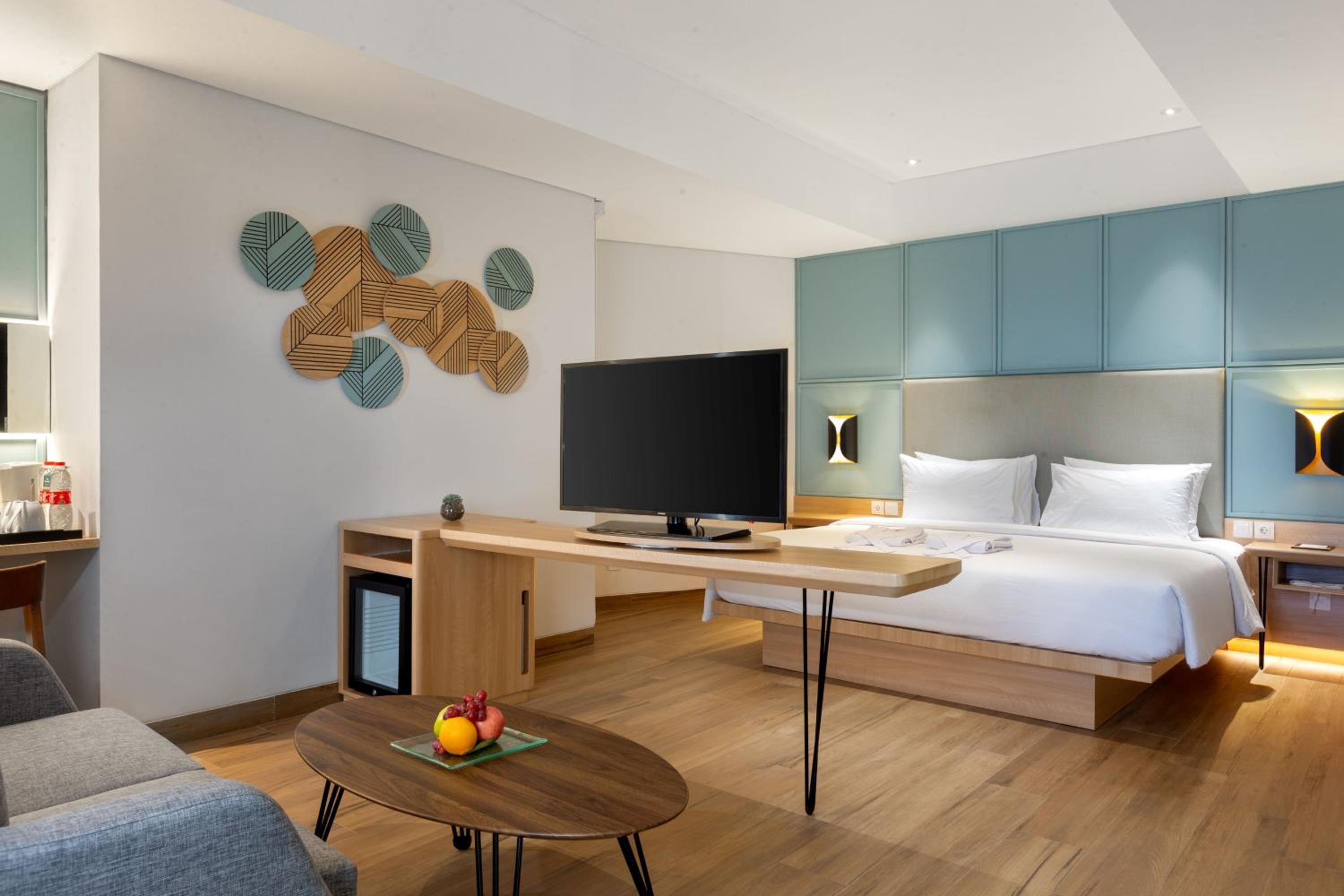Suite