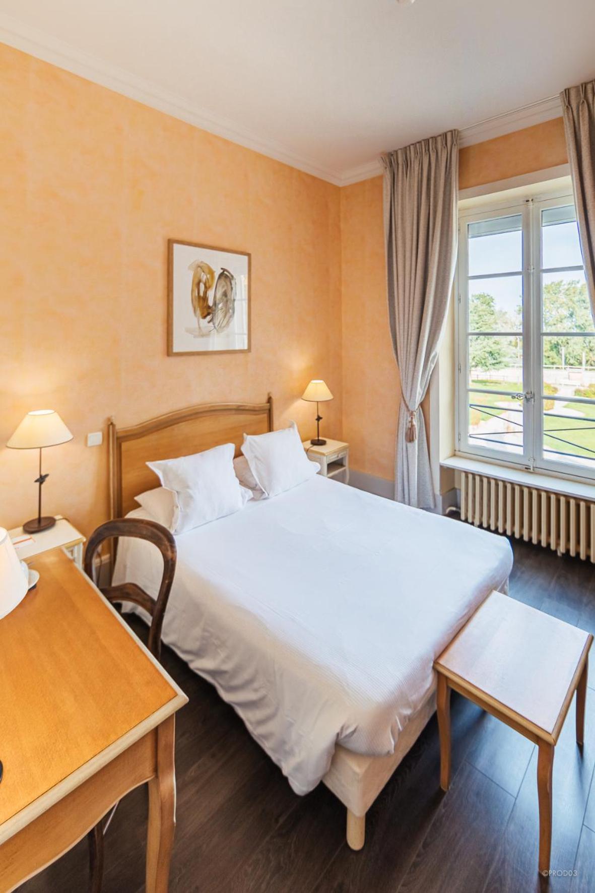 Standard  Room photo 1