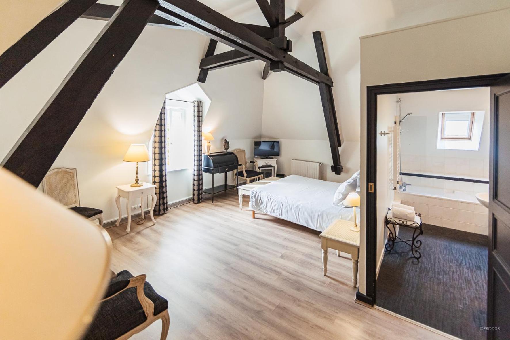 Superior Double Room photo 1