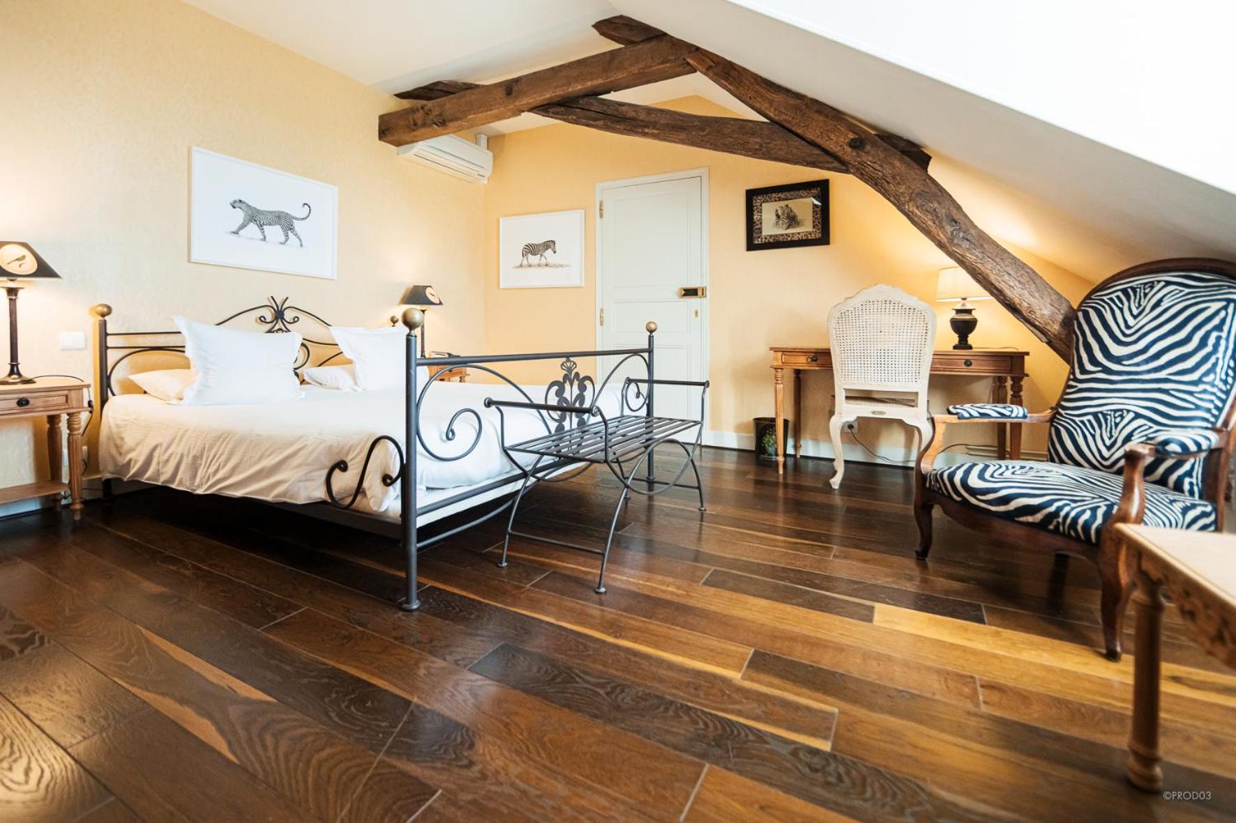 Comfort Room photo 2