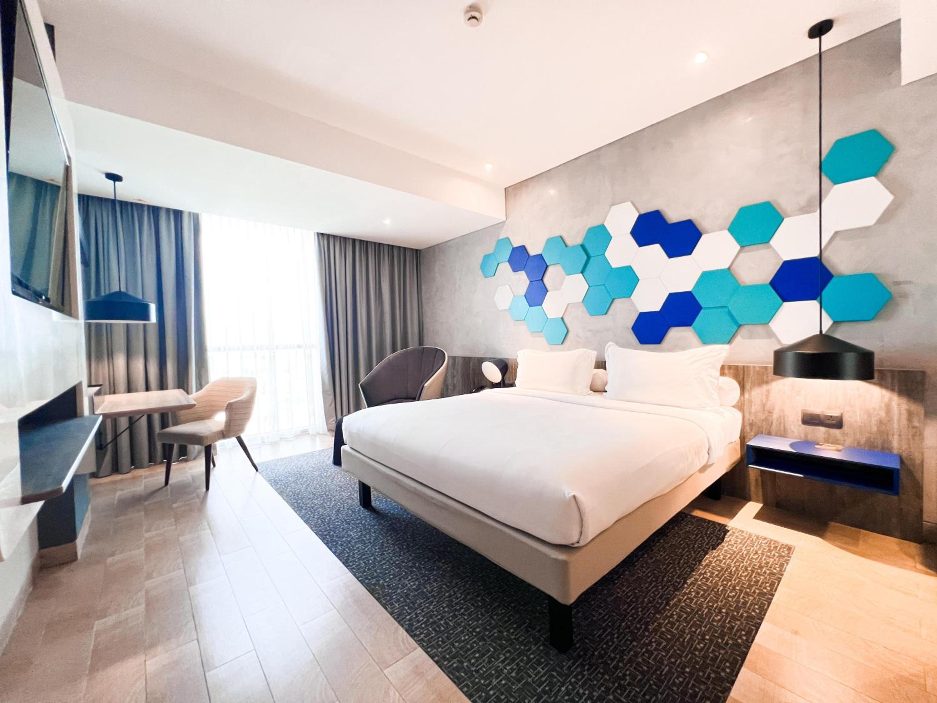 Superior Queen Room