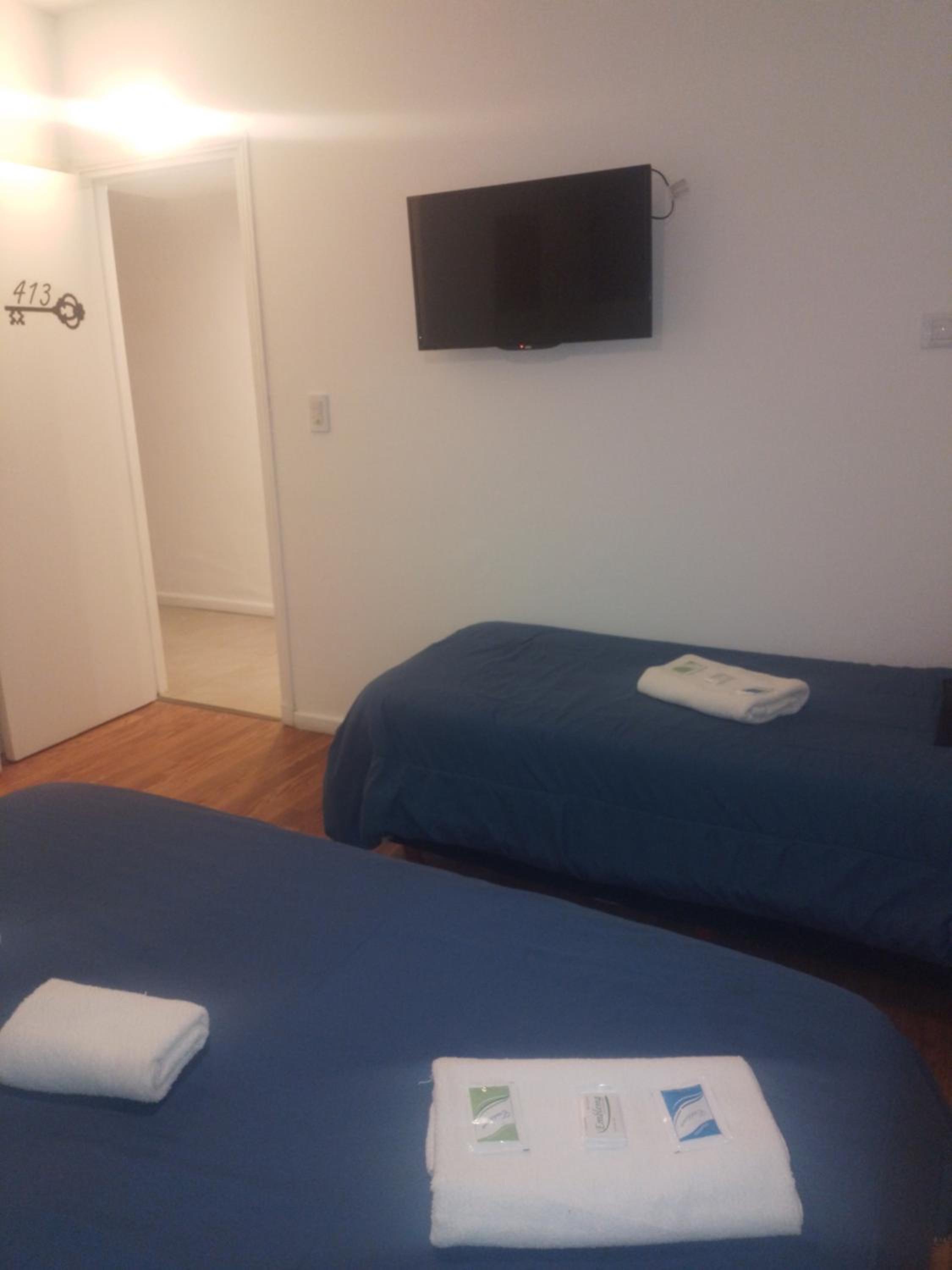 Triple Room photo 2