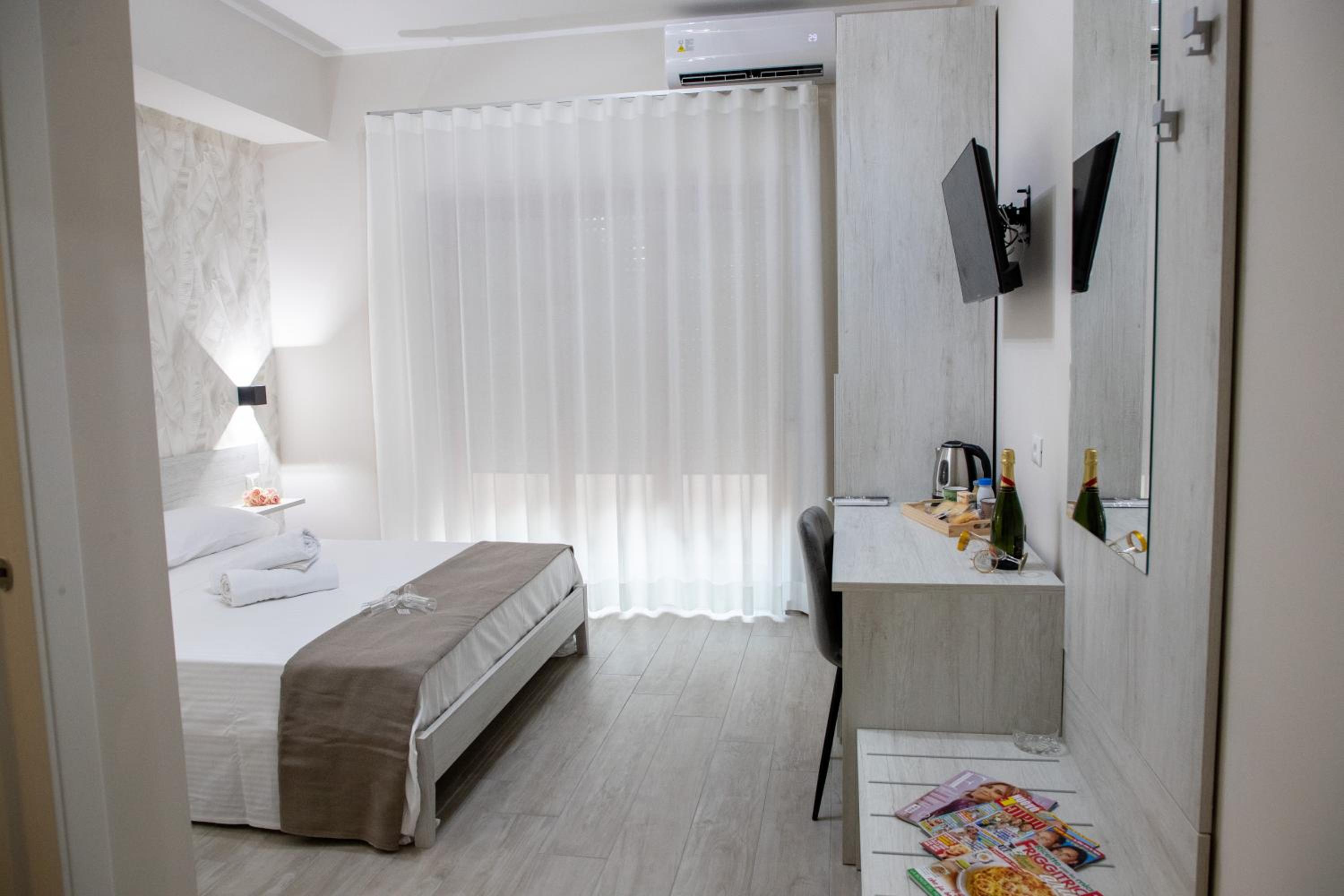 Double Room photo 2