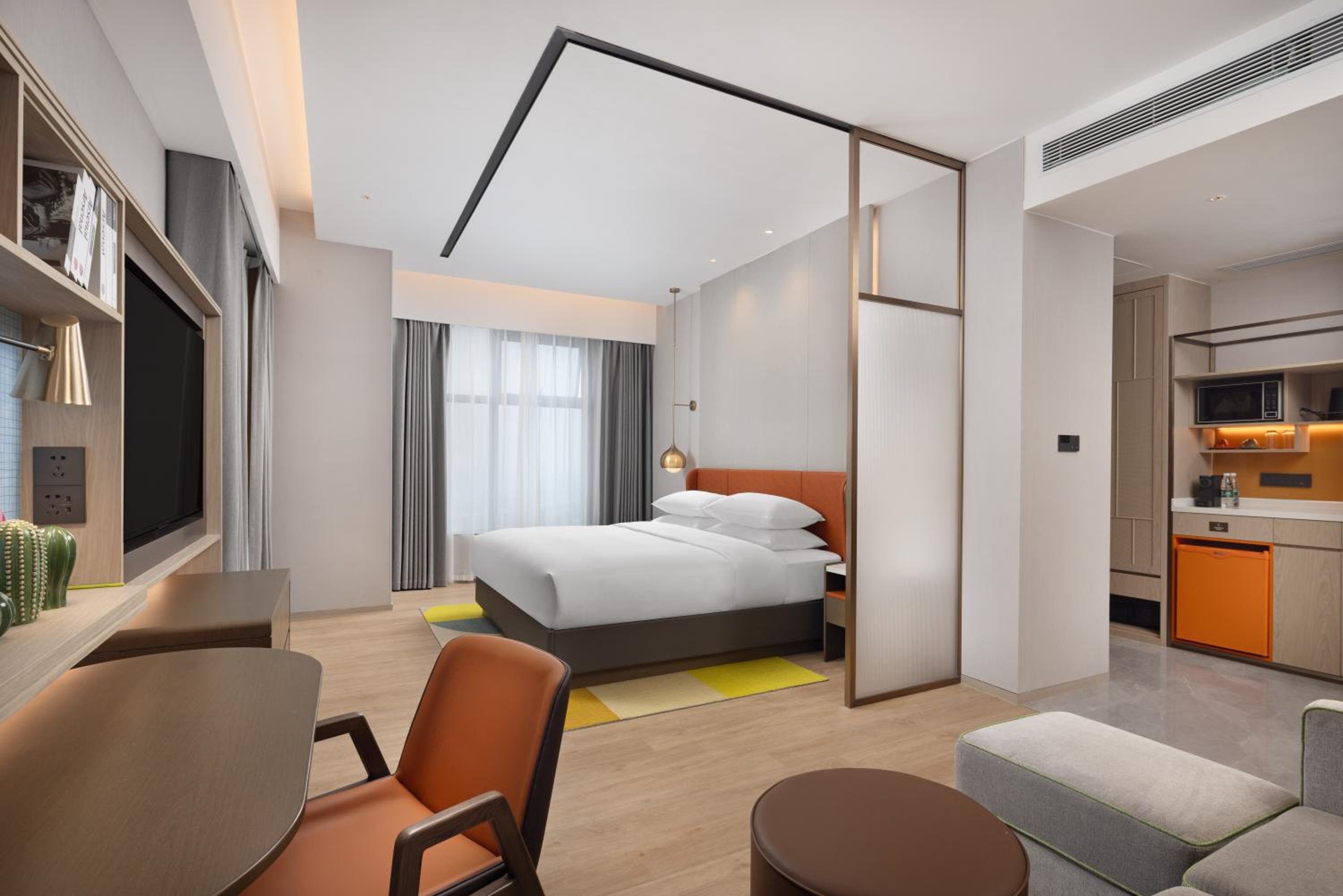 Deluxe Double Room photo 1