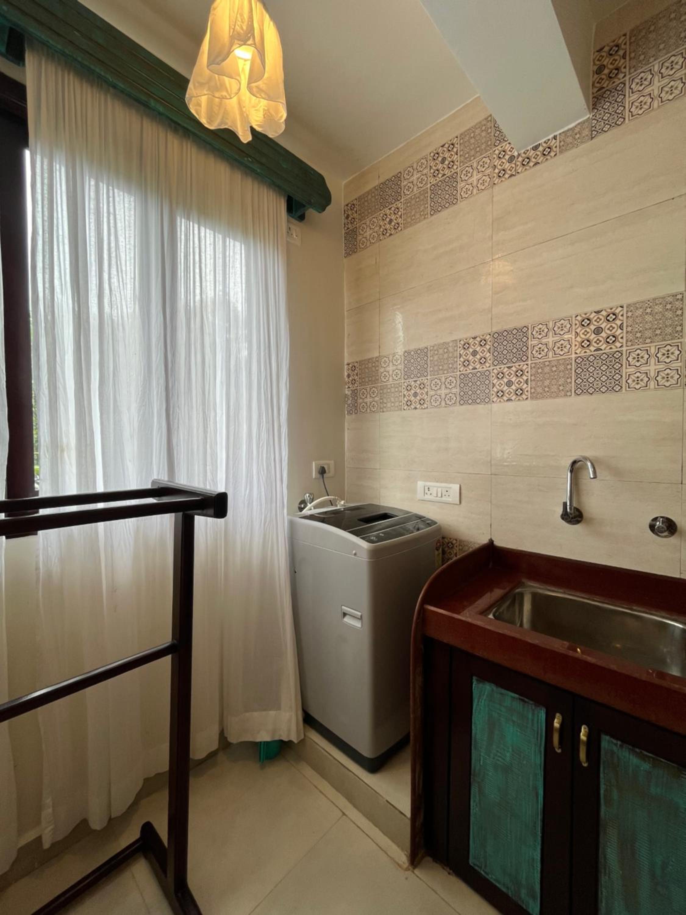 Family Suite with Balcony photo 2