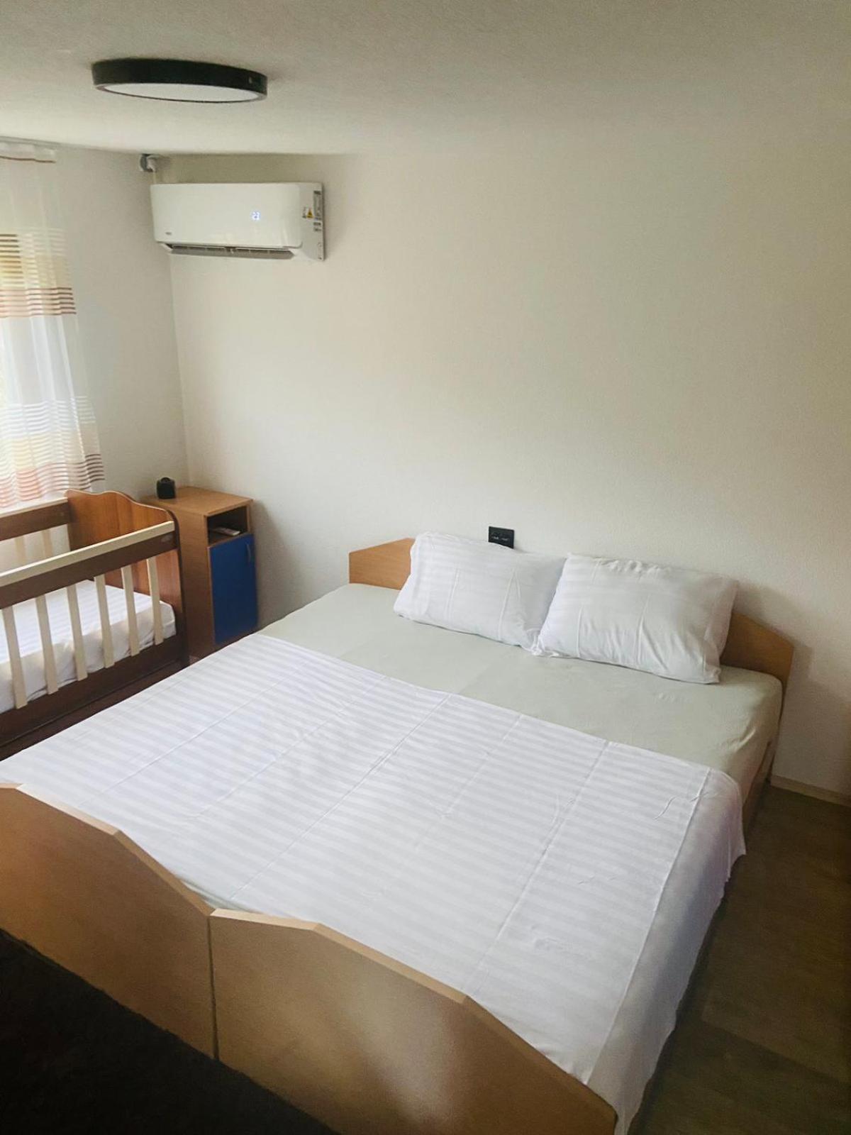 Double Room with Balcony photo 1