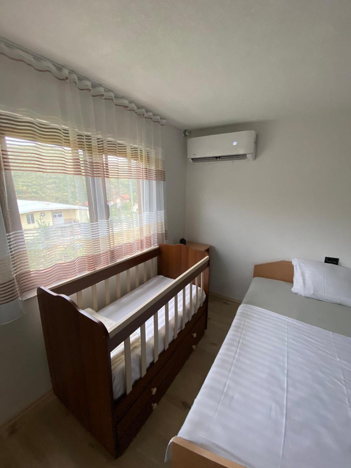Double Room with Balcony photo 3