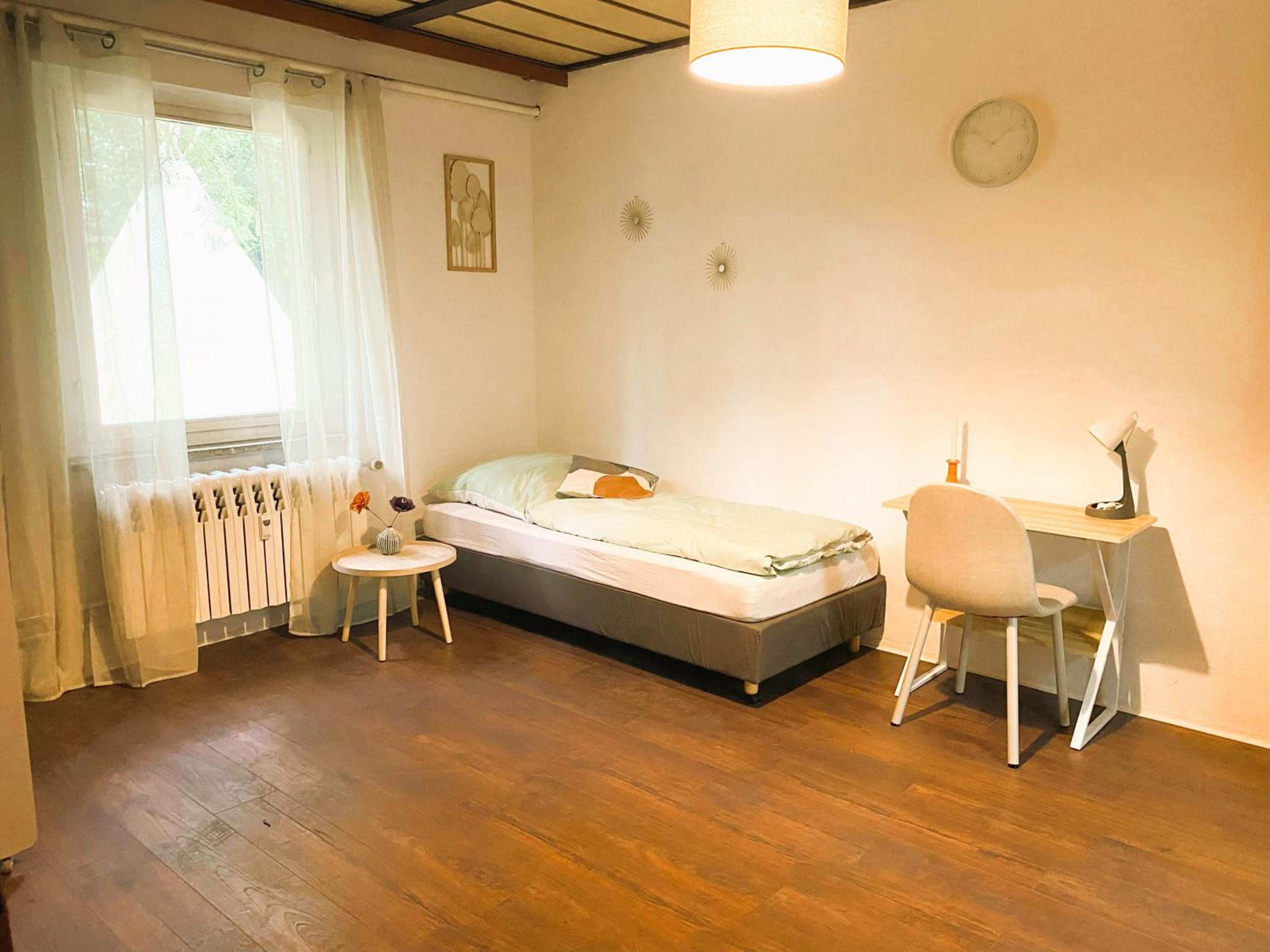 Twin Room photo 3