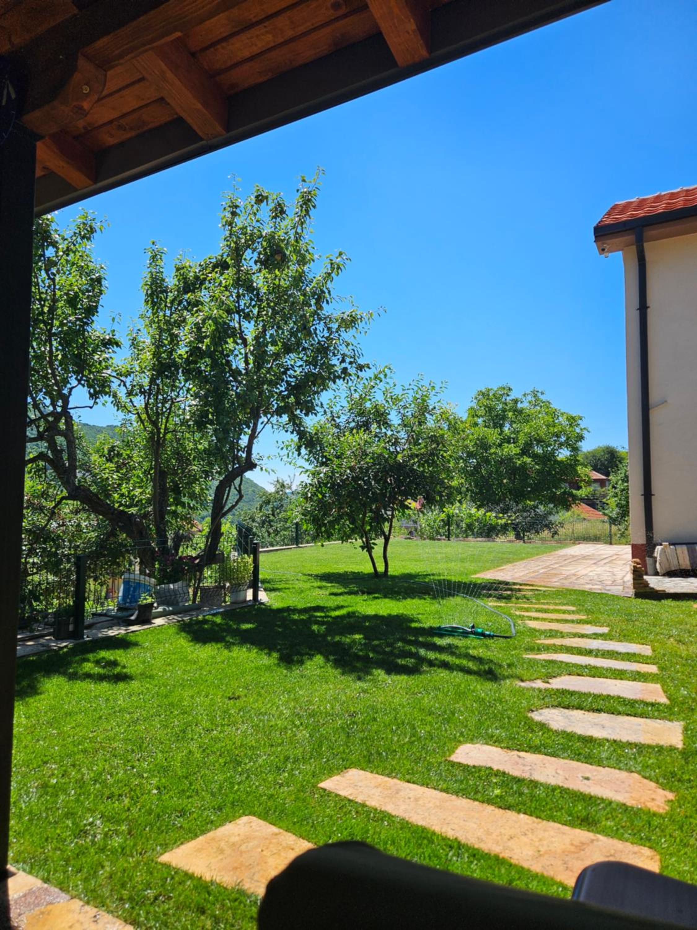 Double or Twin Room with Mountain View photo 1