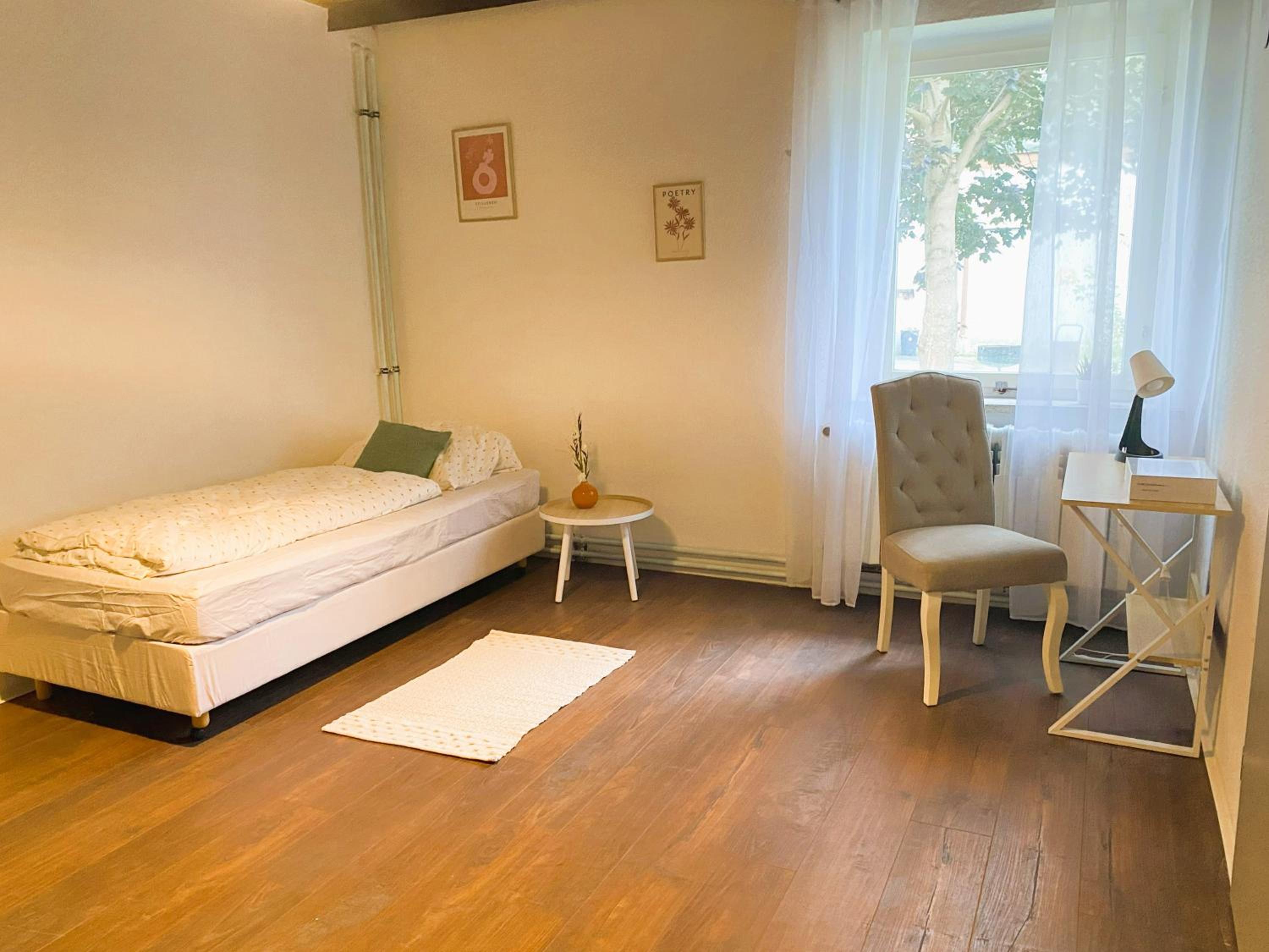 Twin Room photo 1