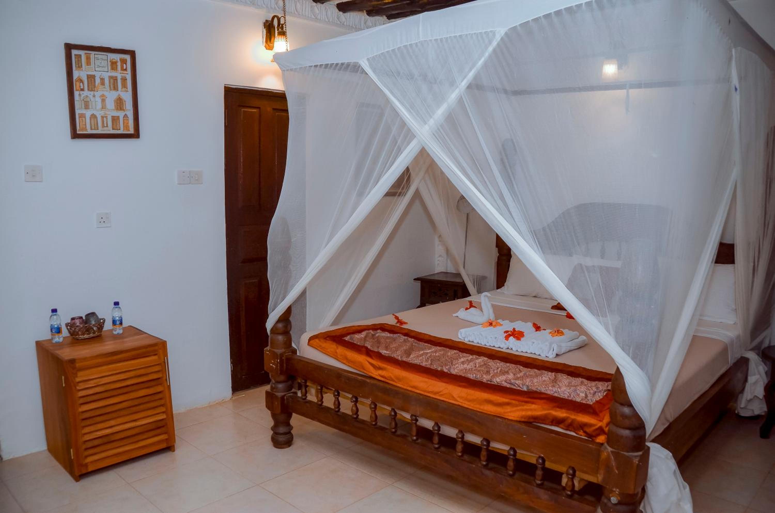 Standard Double or Twin Room with Garden View photo 3