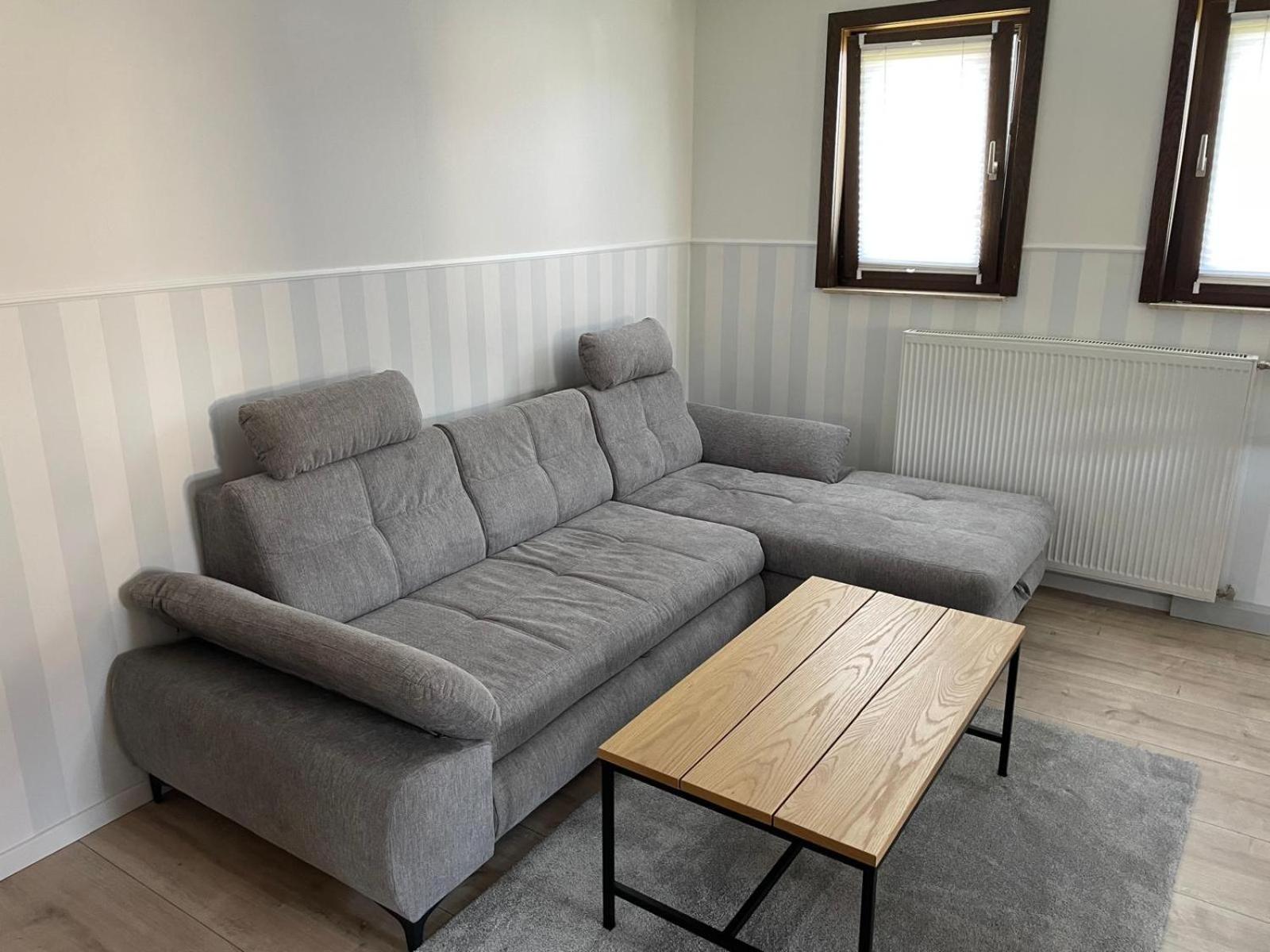Two-Bedroom Superior Apartment photo 1