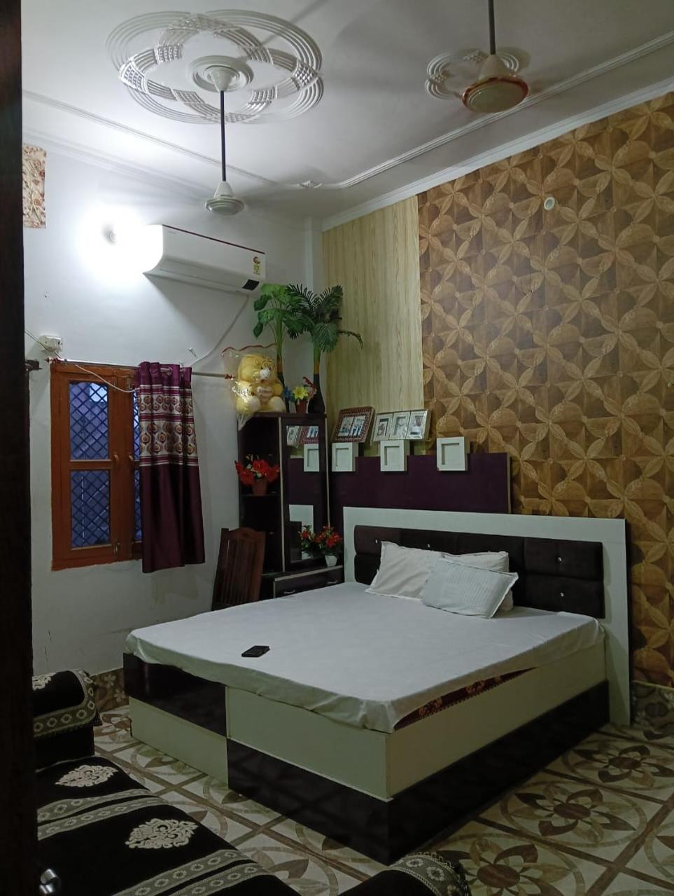 Double Or Twin Room With Private Bathroom