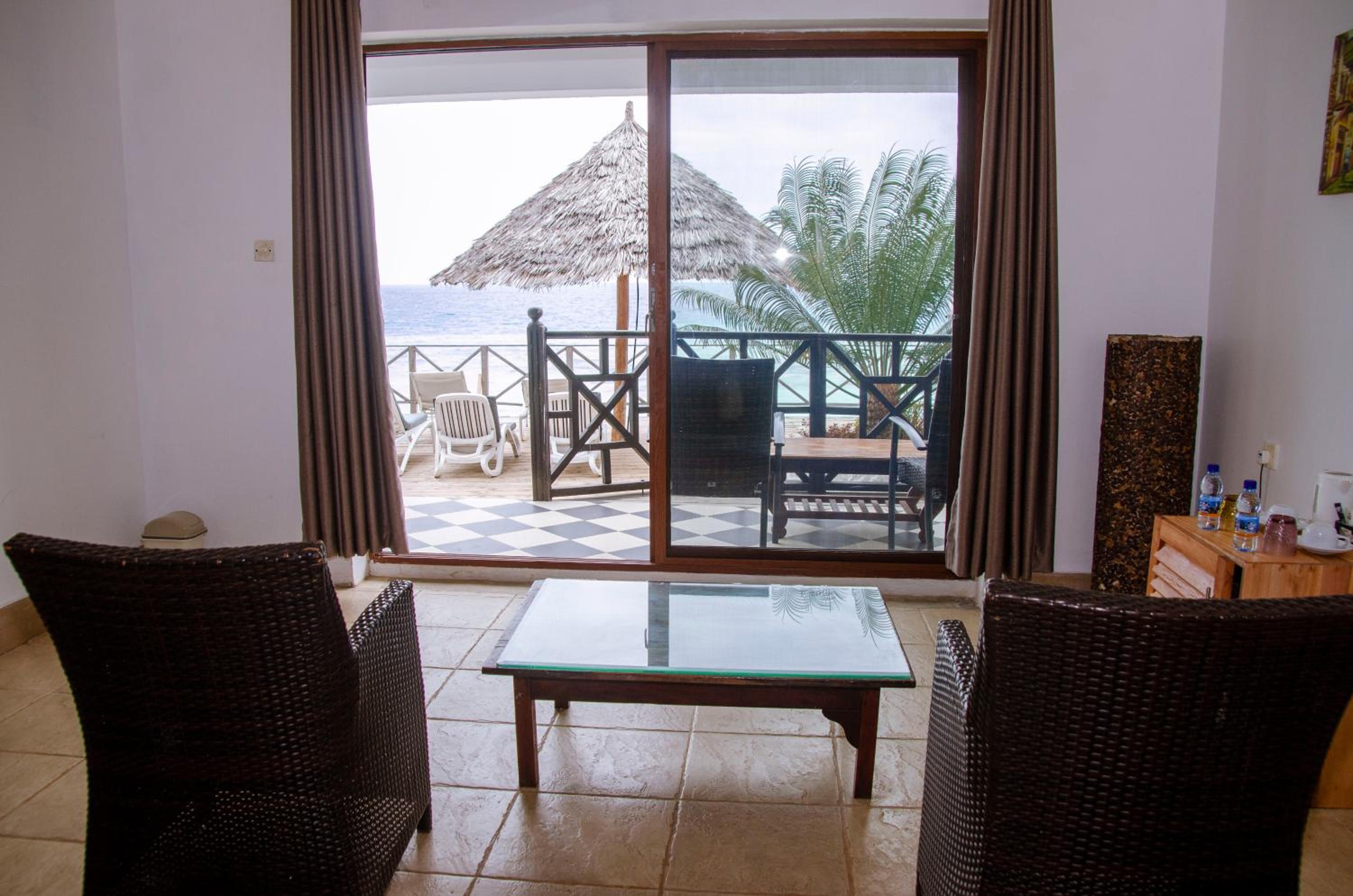 Suite with Sea View photo 2