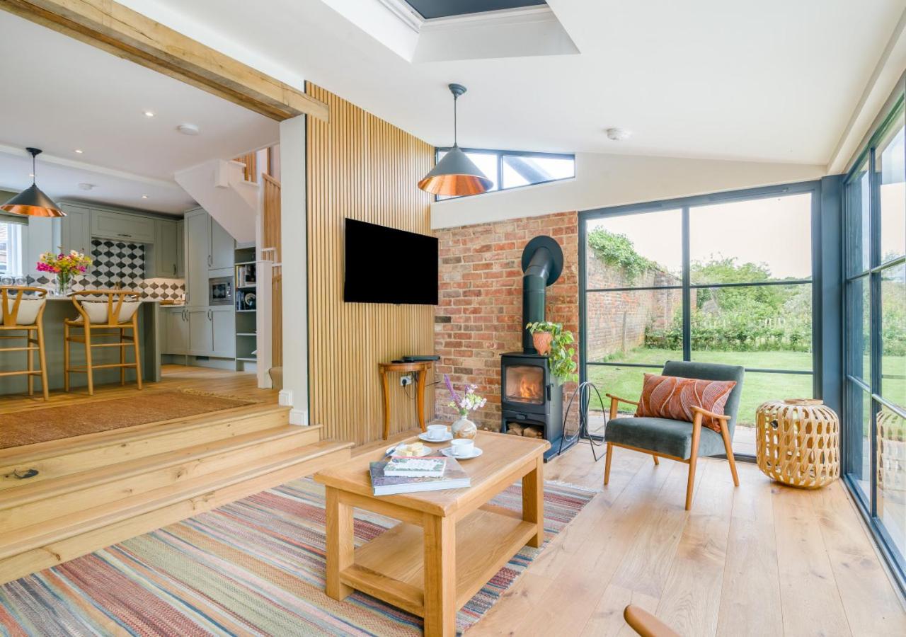 Two-Bedroom House photo 1