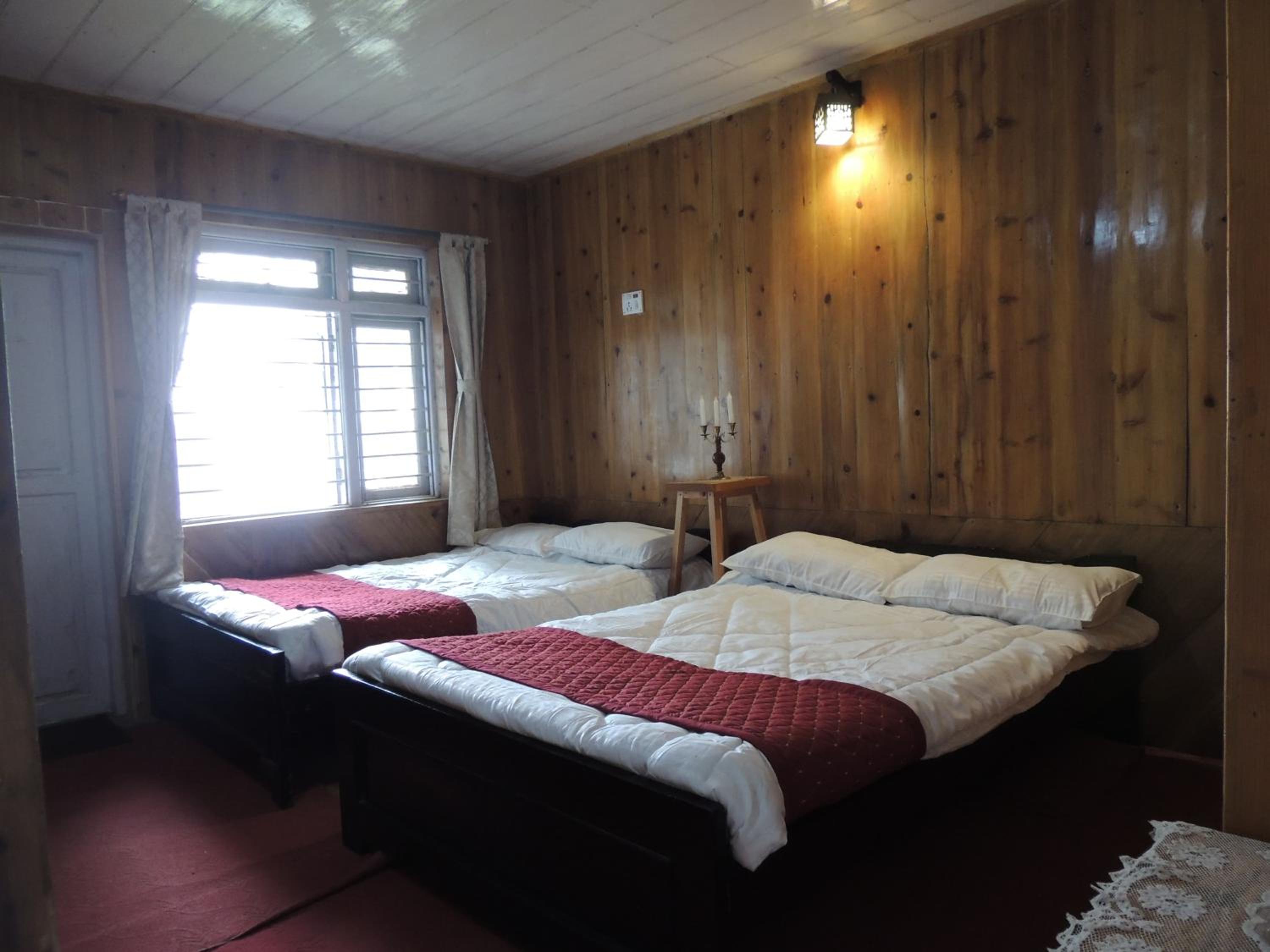 Family Suite photo 3