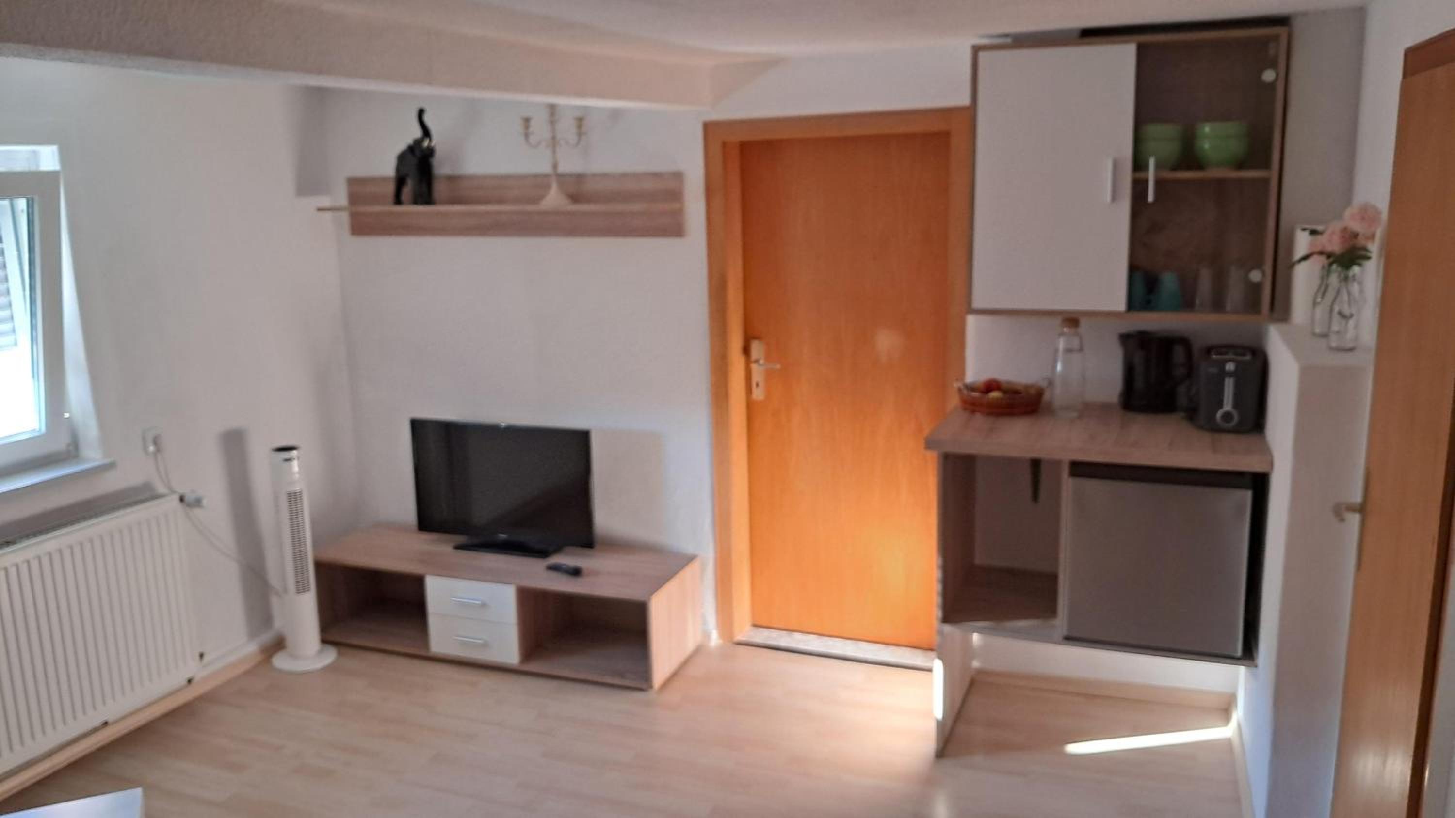 Two-Bedroom Apartment photo 1