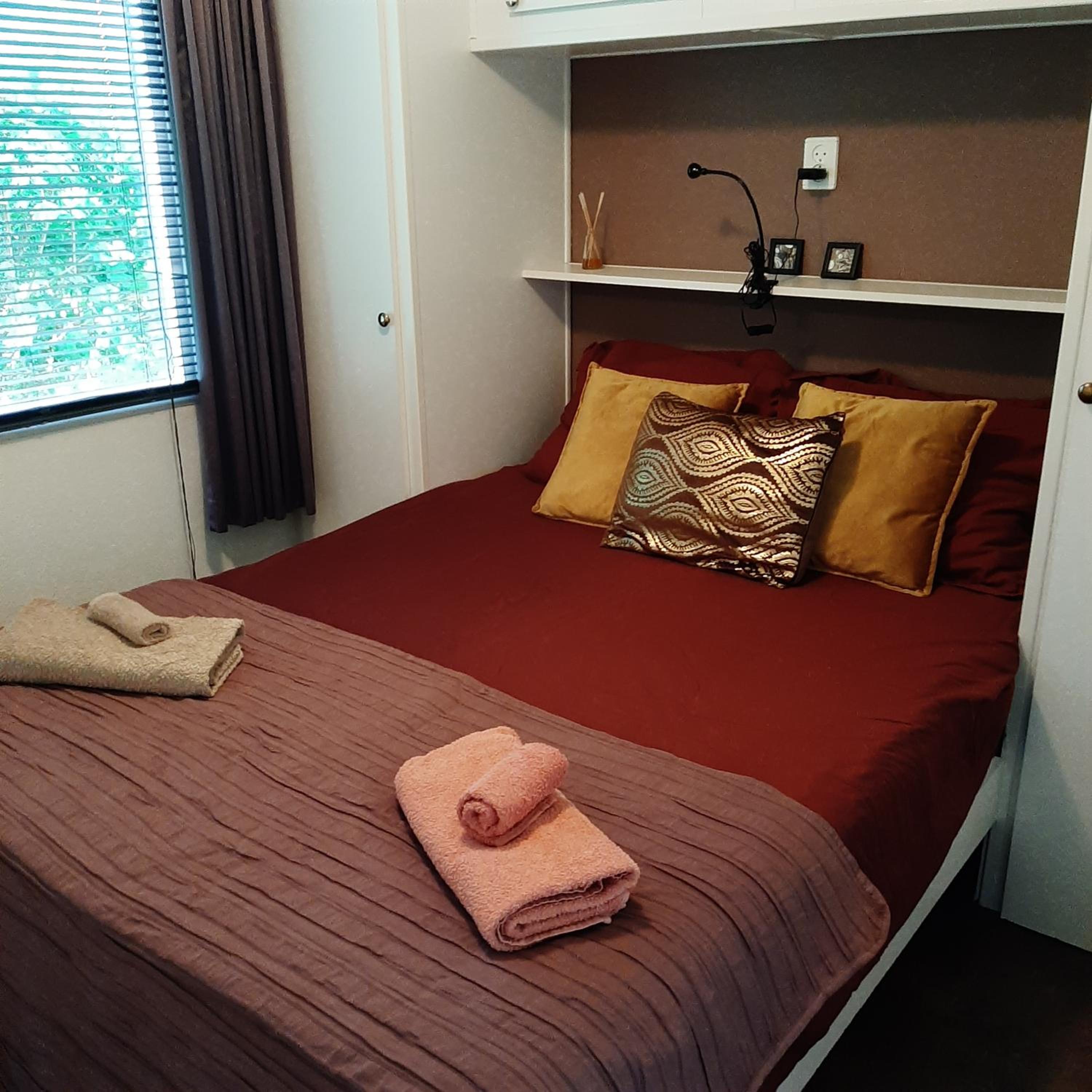 Two-Bedroom Chalet photo 1