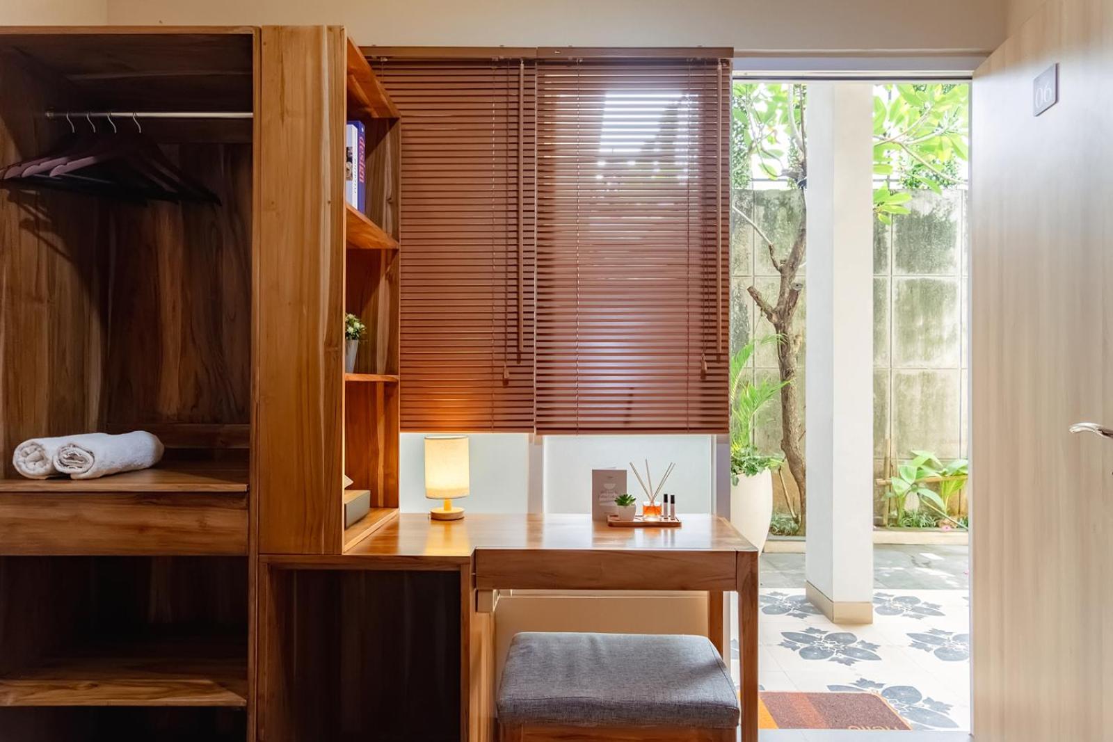 Standard Double Room - Photo 6