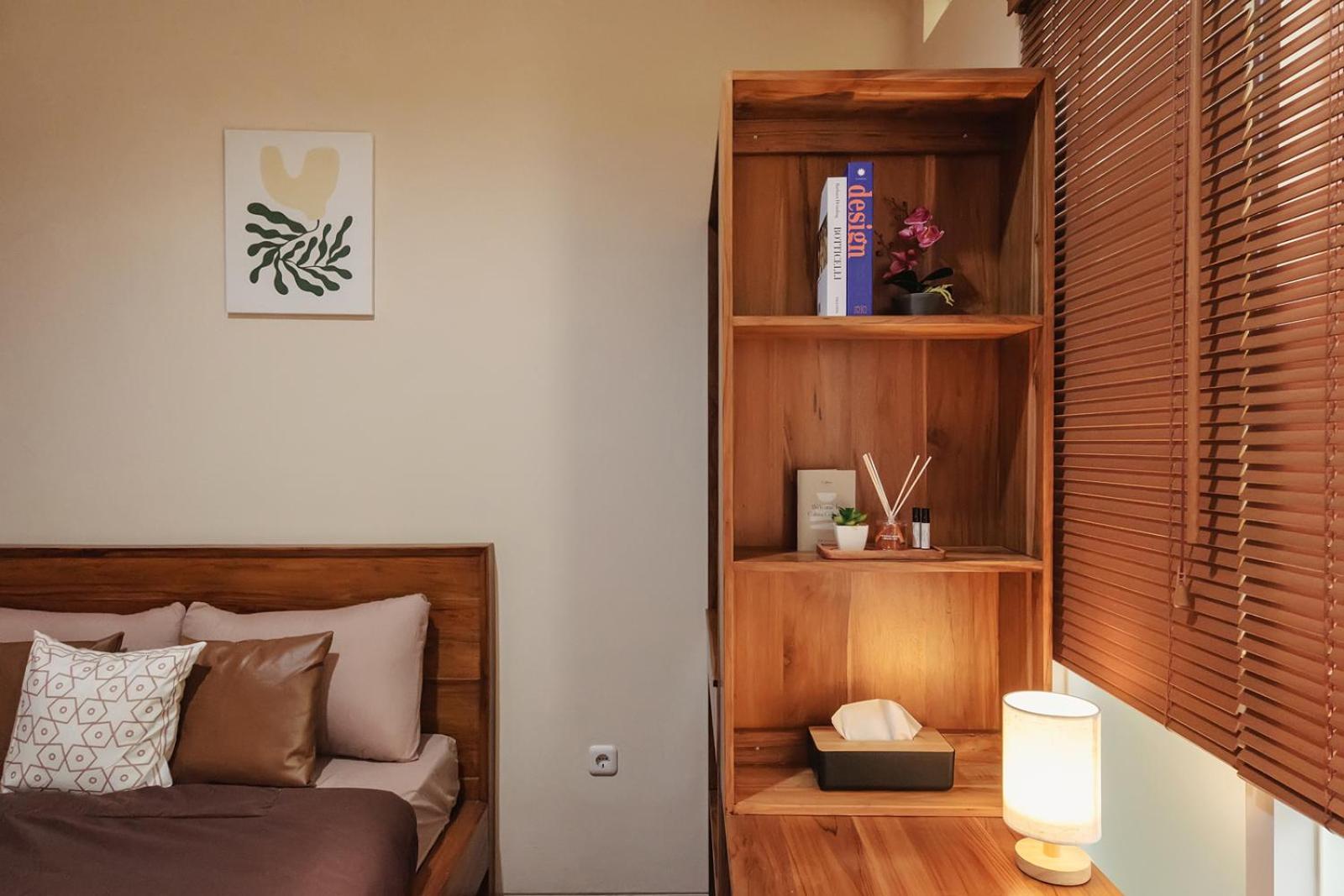 Standard Double Room - Photo 4
