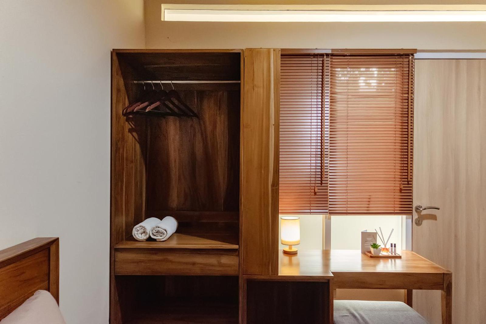 Standard Double Room - Photo 15