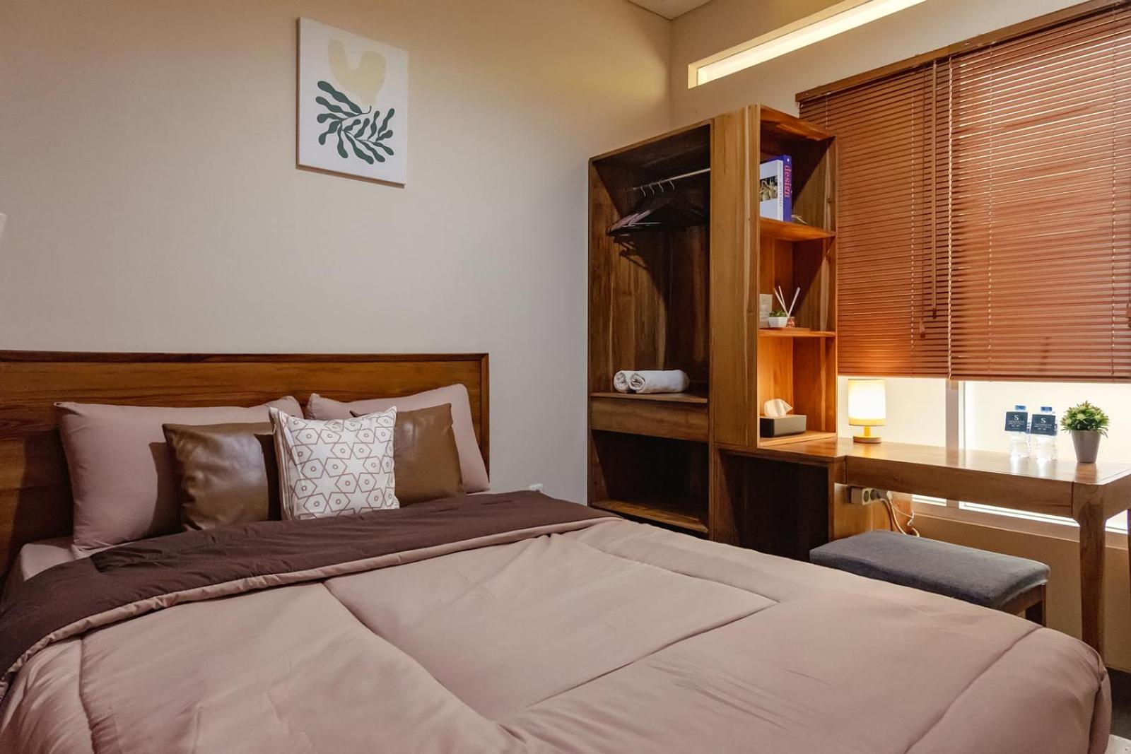 Standard Double Room - Photo 2