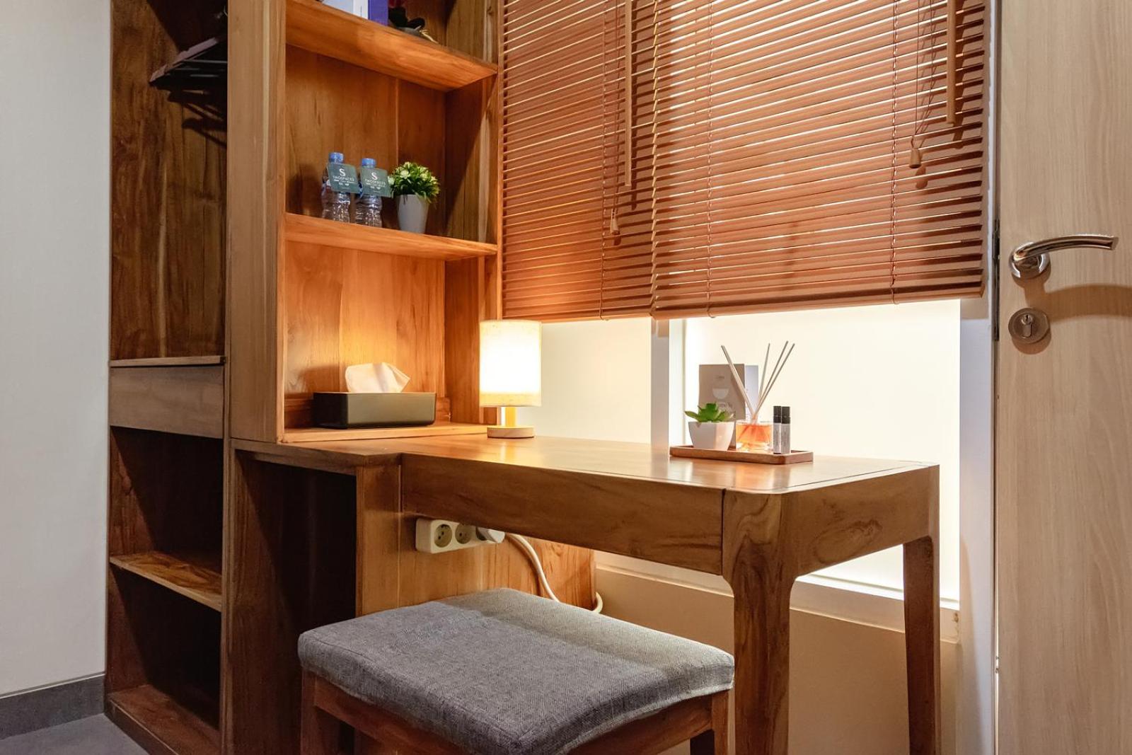 Standard Double Room - Photo 8