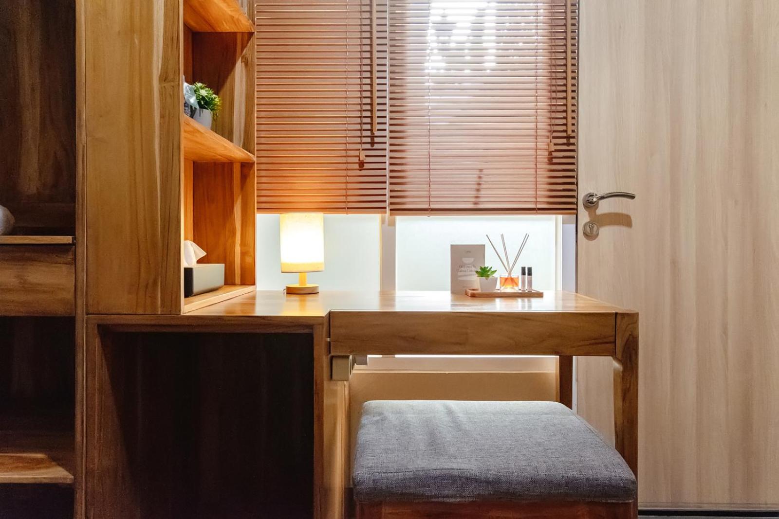 Standard Double Room - Photo 3