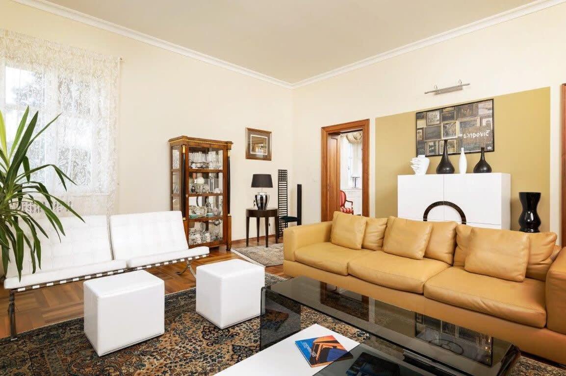 Five-Bedroom Villa
