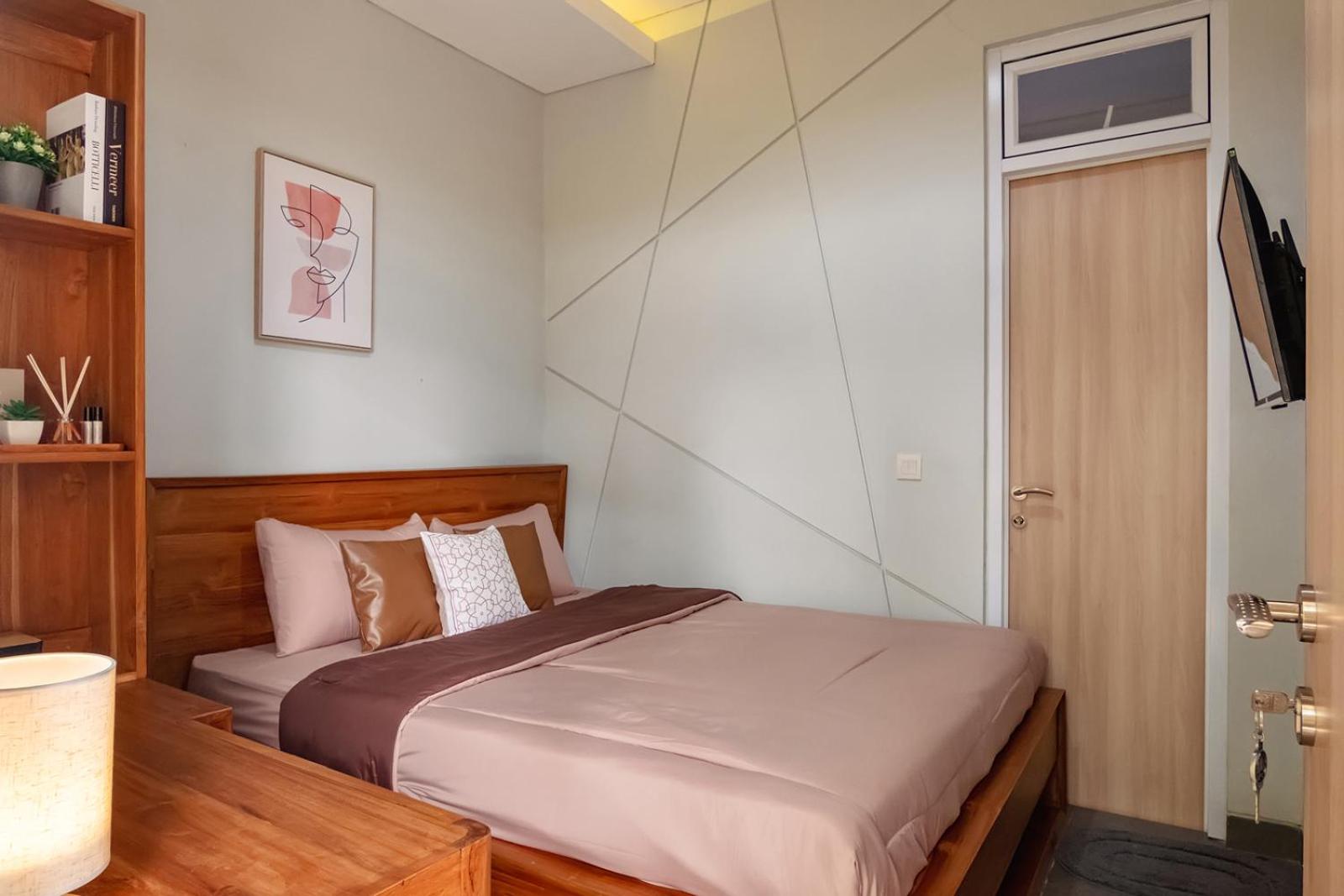Deluxe Double Room - Photo 1