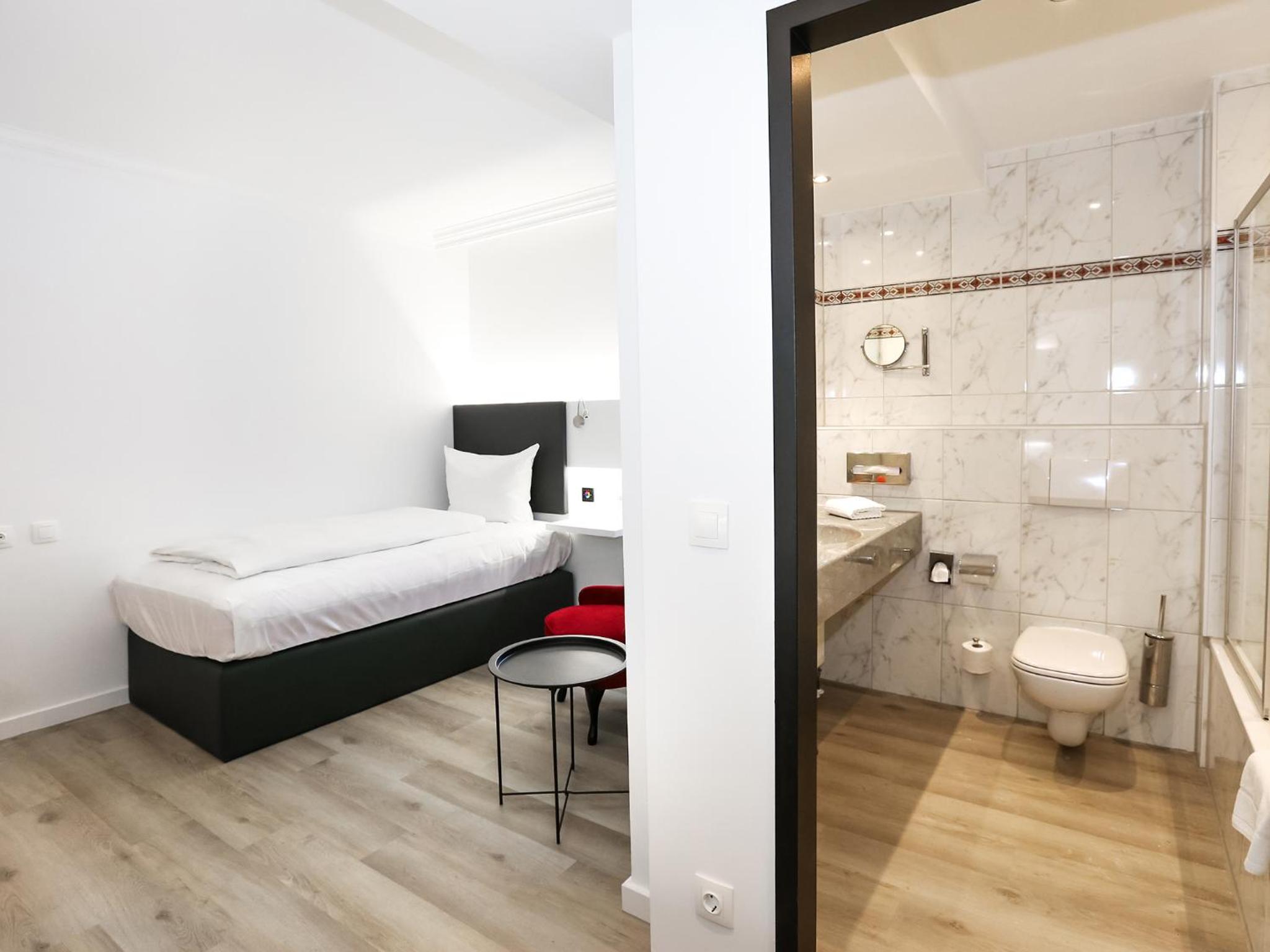 Superior Single Room photo 3