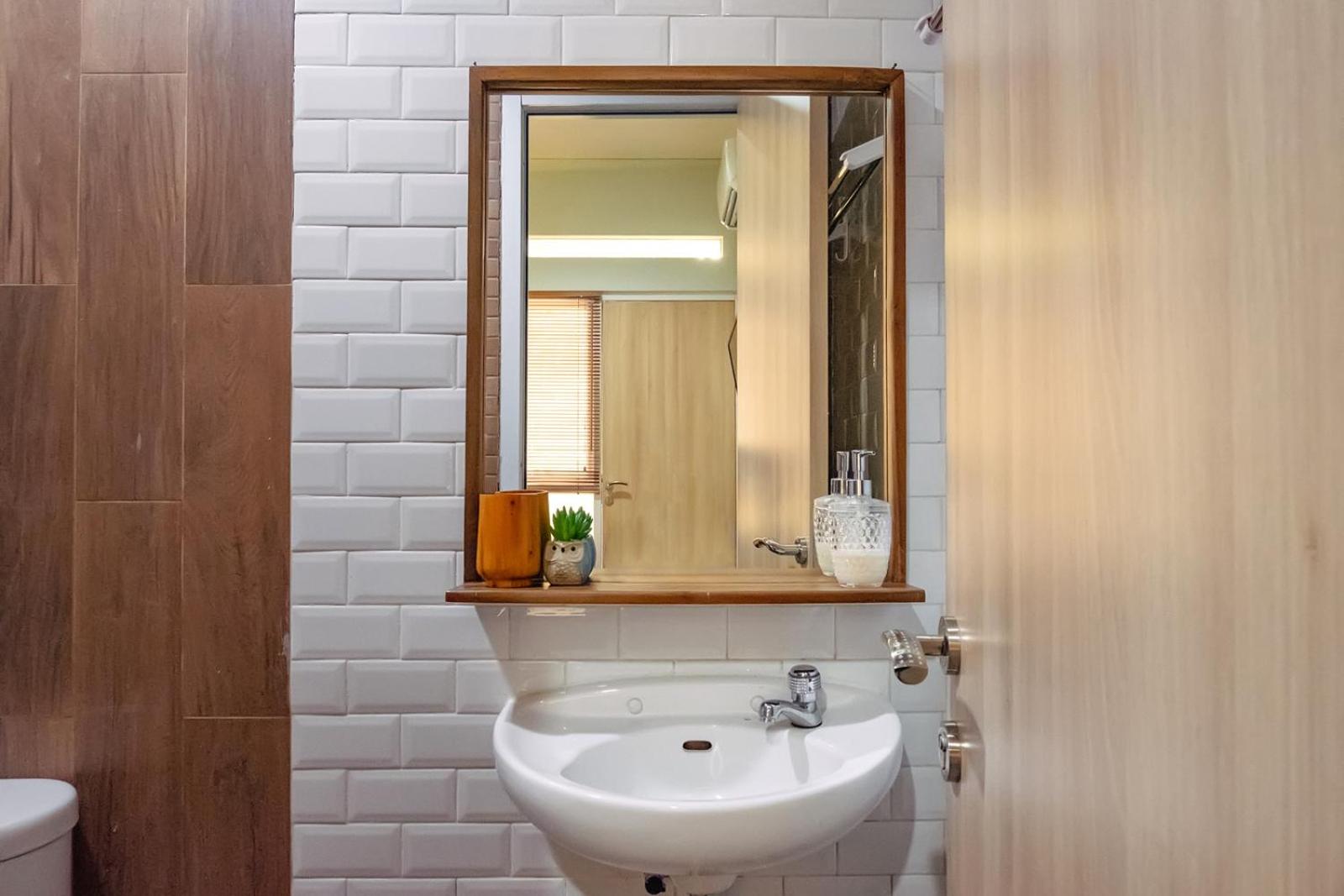 Deluxe Double Room - Photo 5