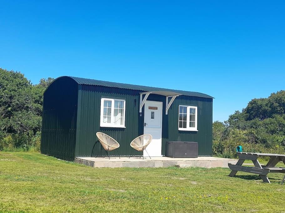 One-Bedroom Chalet photo 2
