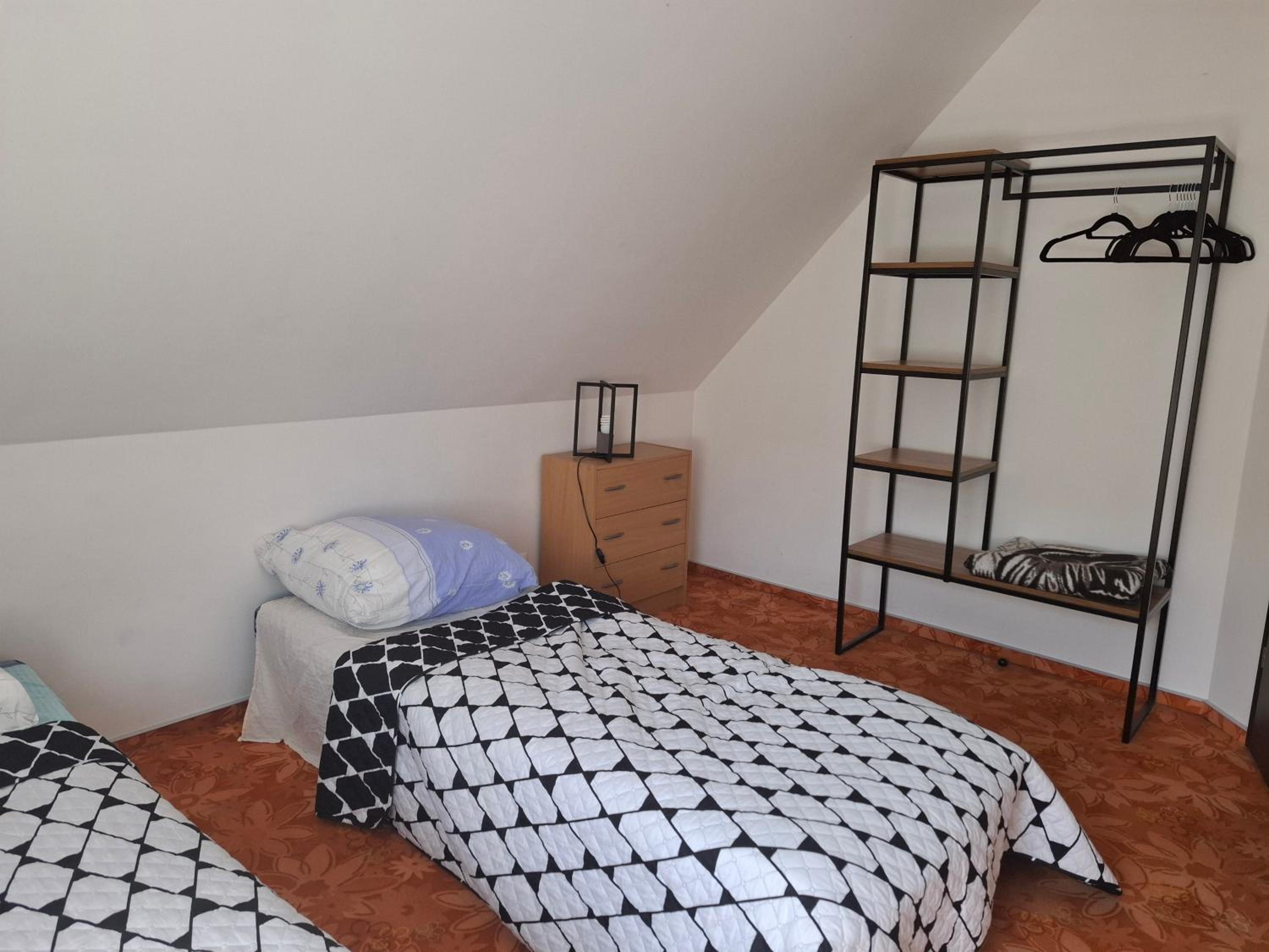 Three-Bedroom House photo 3