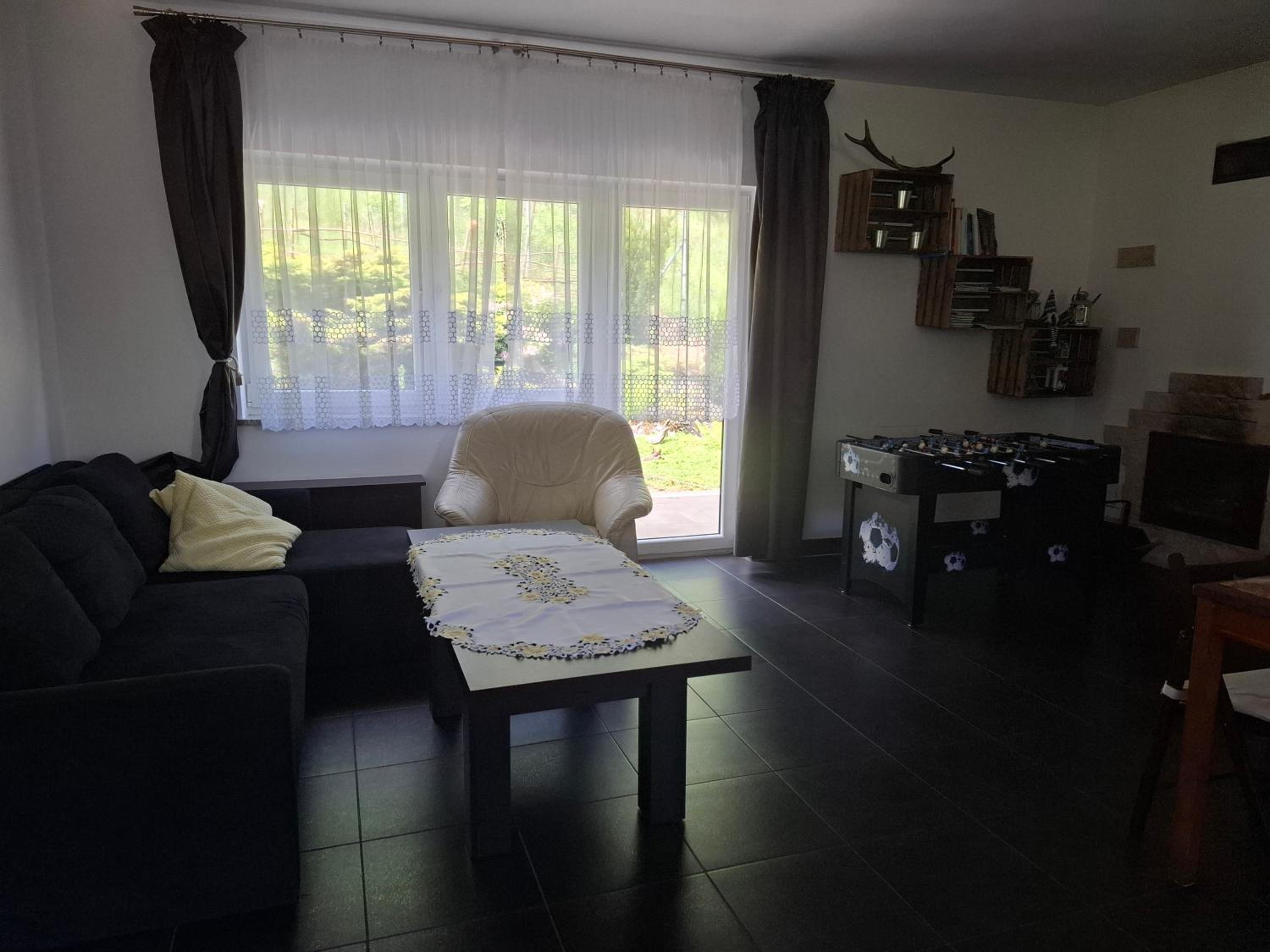 Three-Bedroom House photo 3