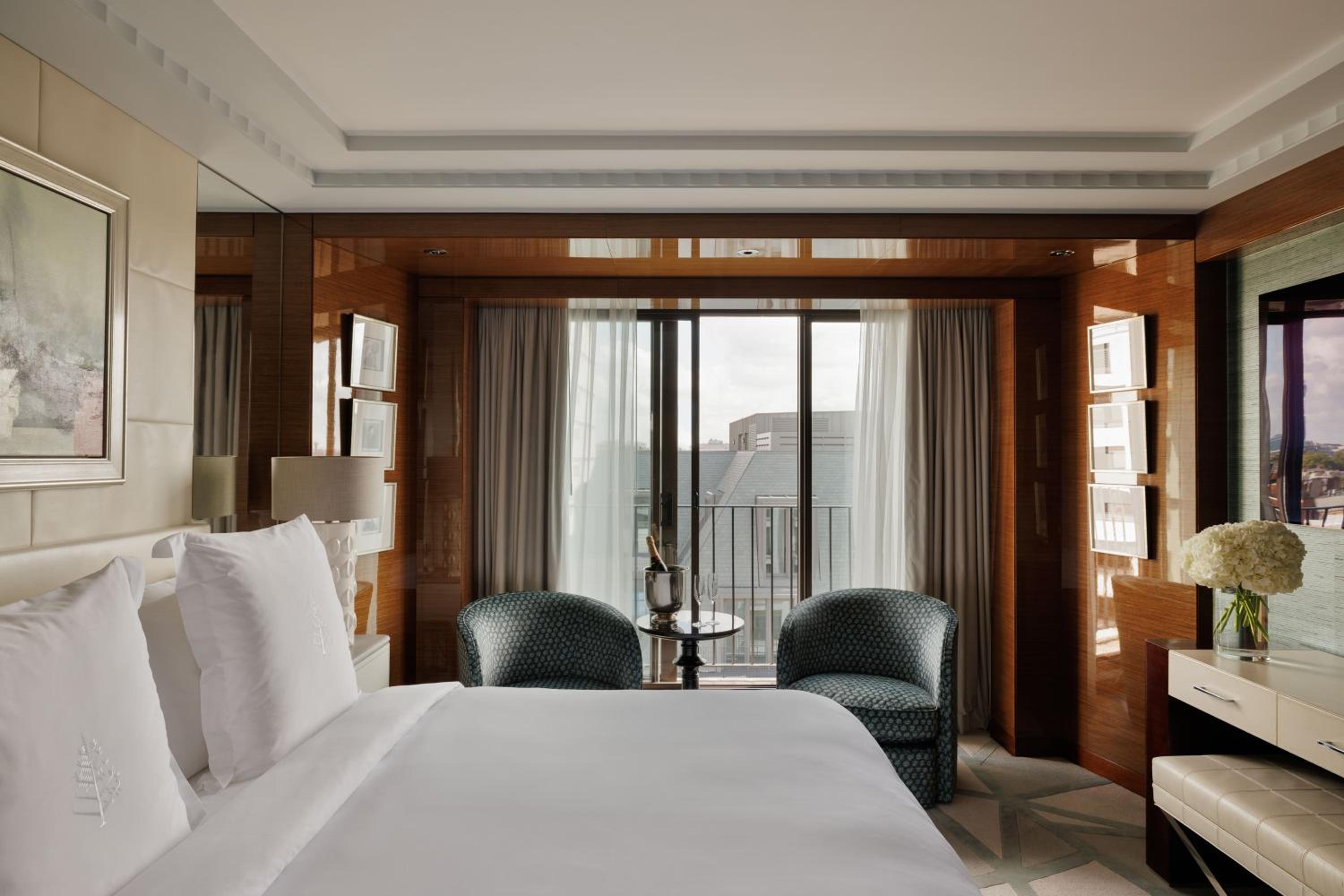 Westminster Suite with King Bed