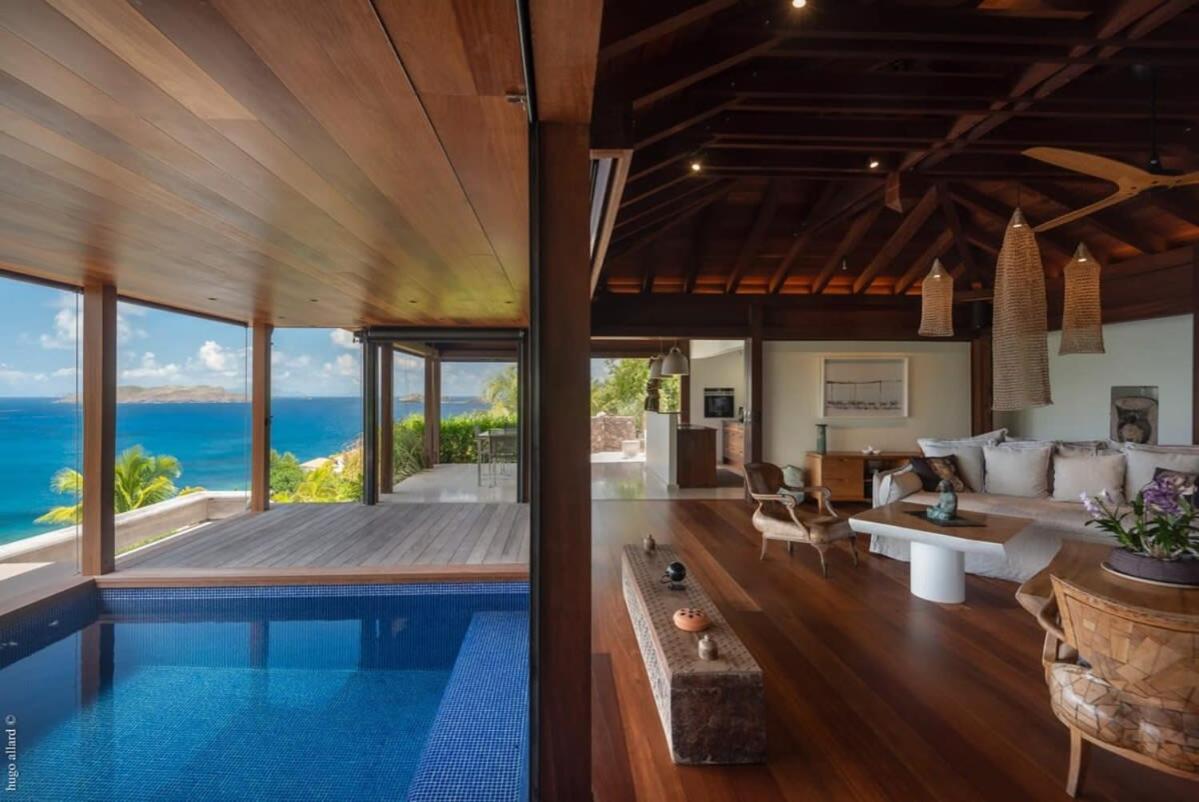 Two-Bedroom Villa photo 1